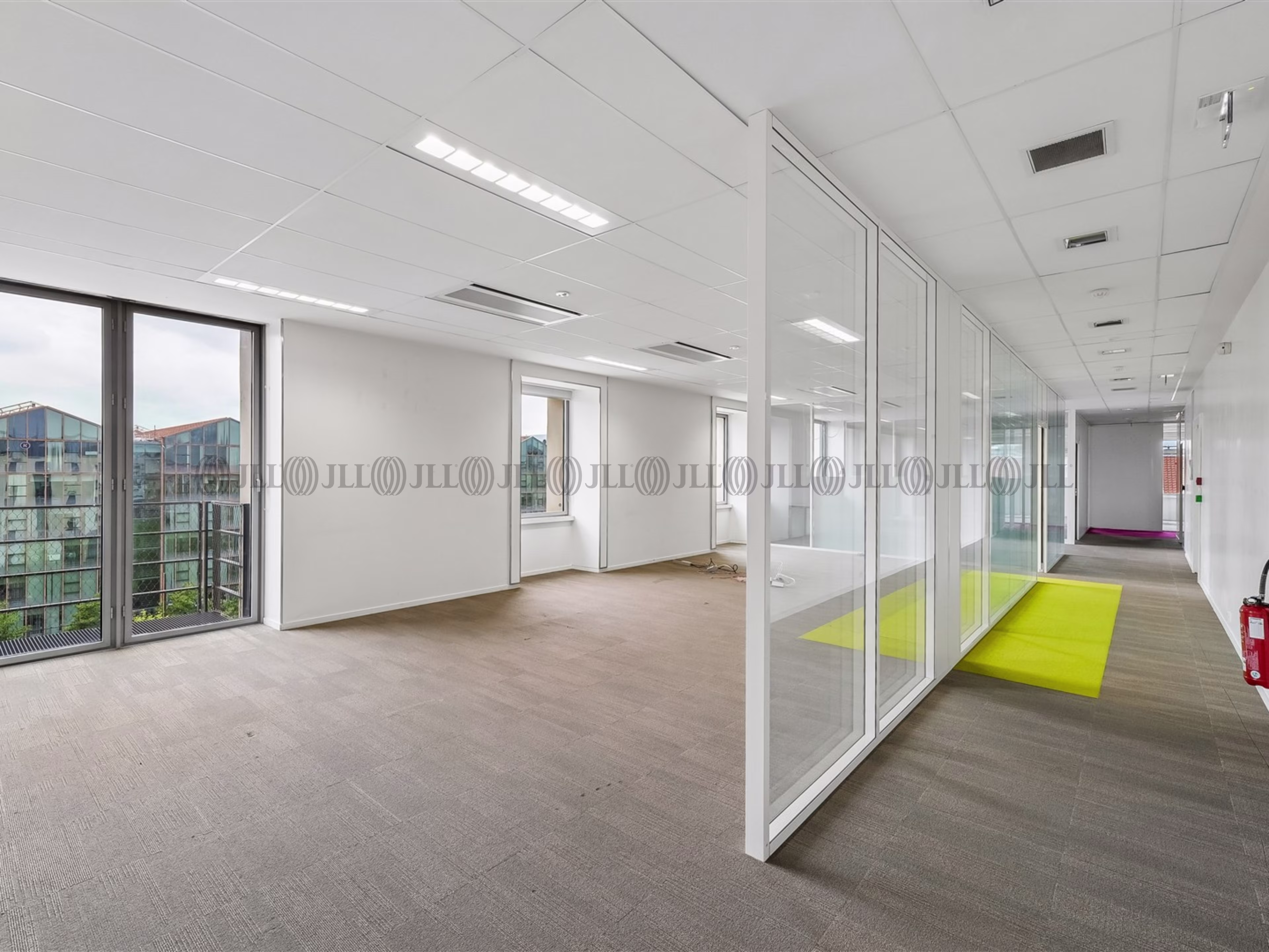 BATIMENT 028 - LE BEAUVAISIS