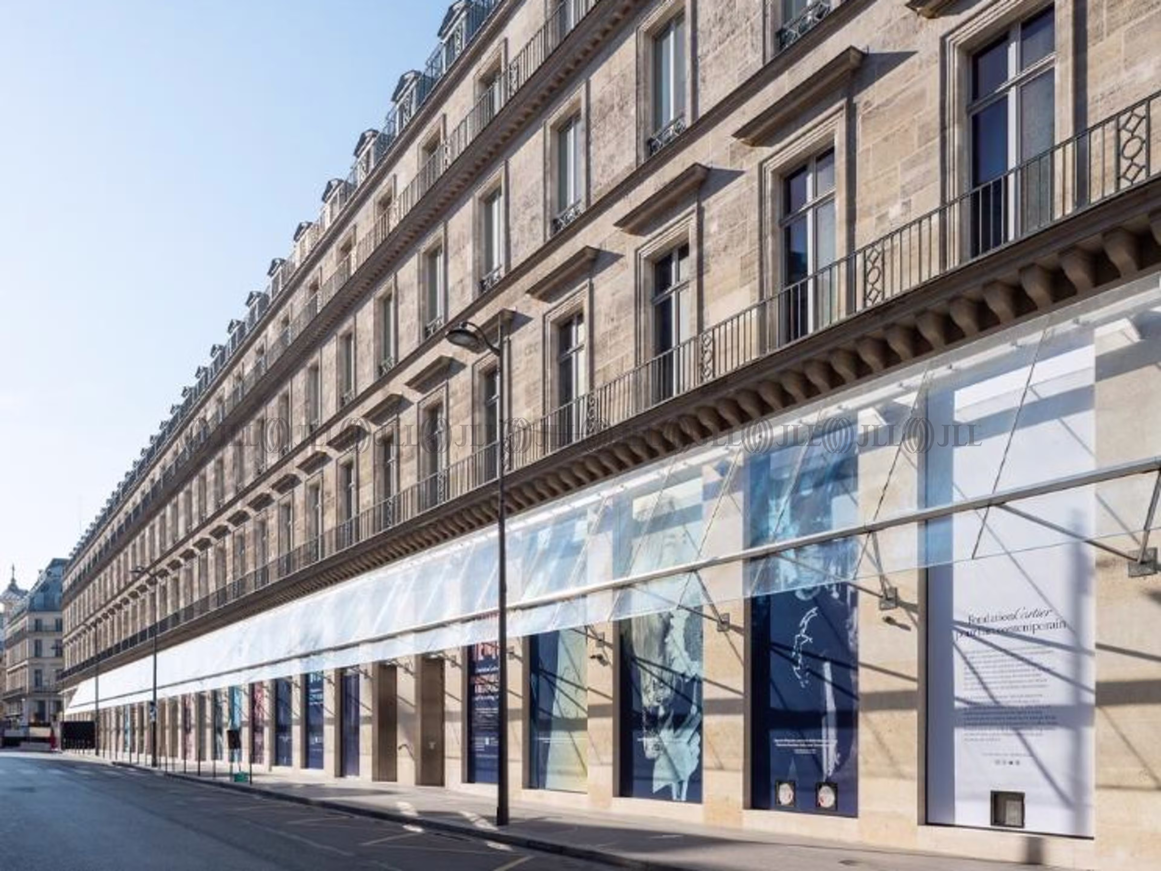 LOUVRE SAINT HONORE