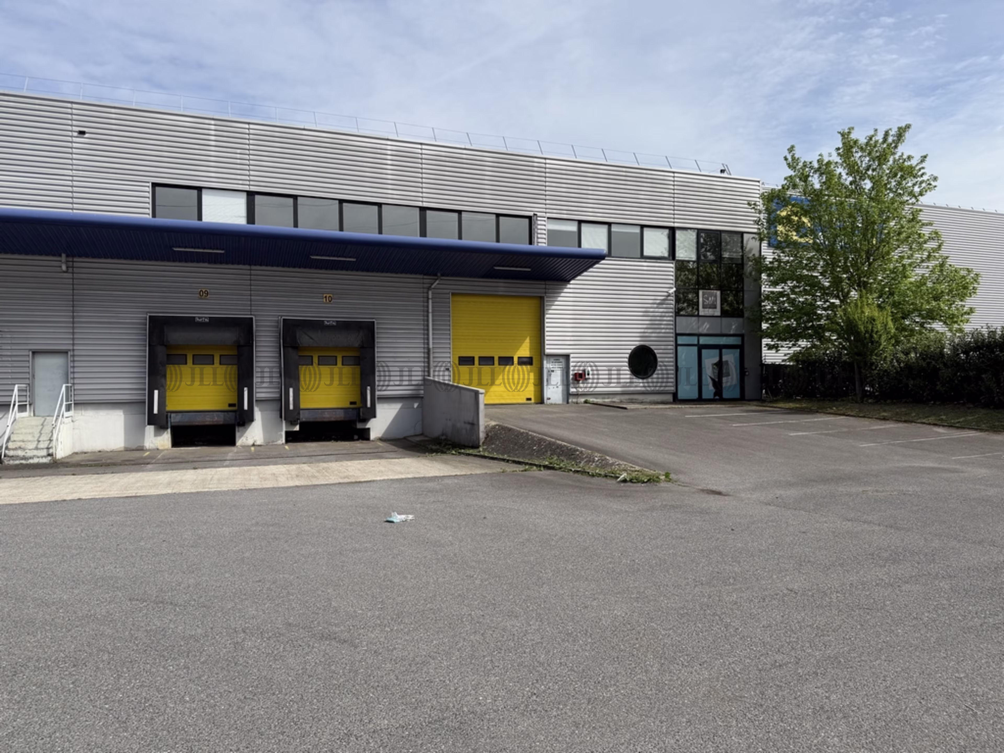 IDF SUD / POLE DE SENART