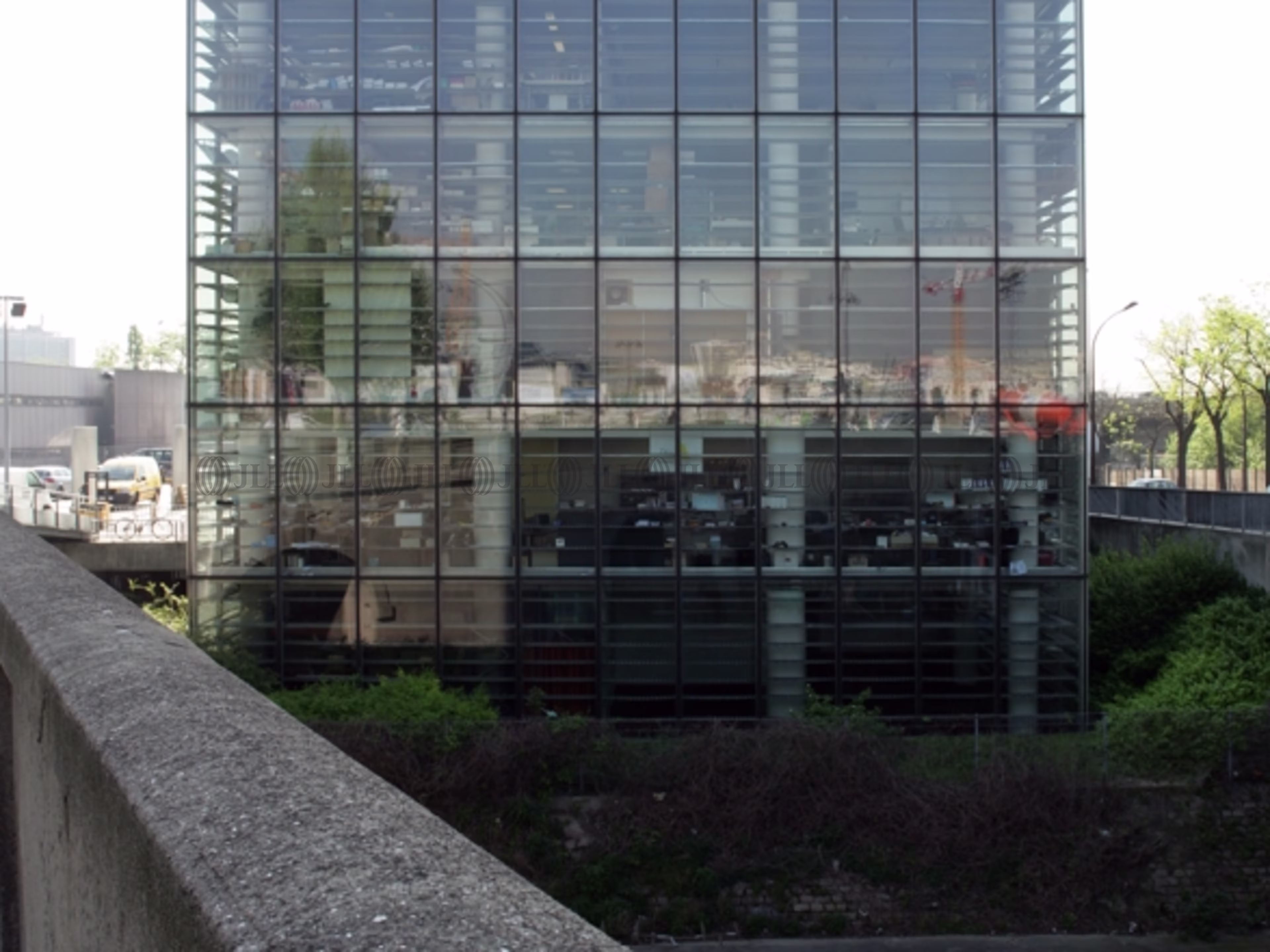 LE BERLIER