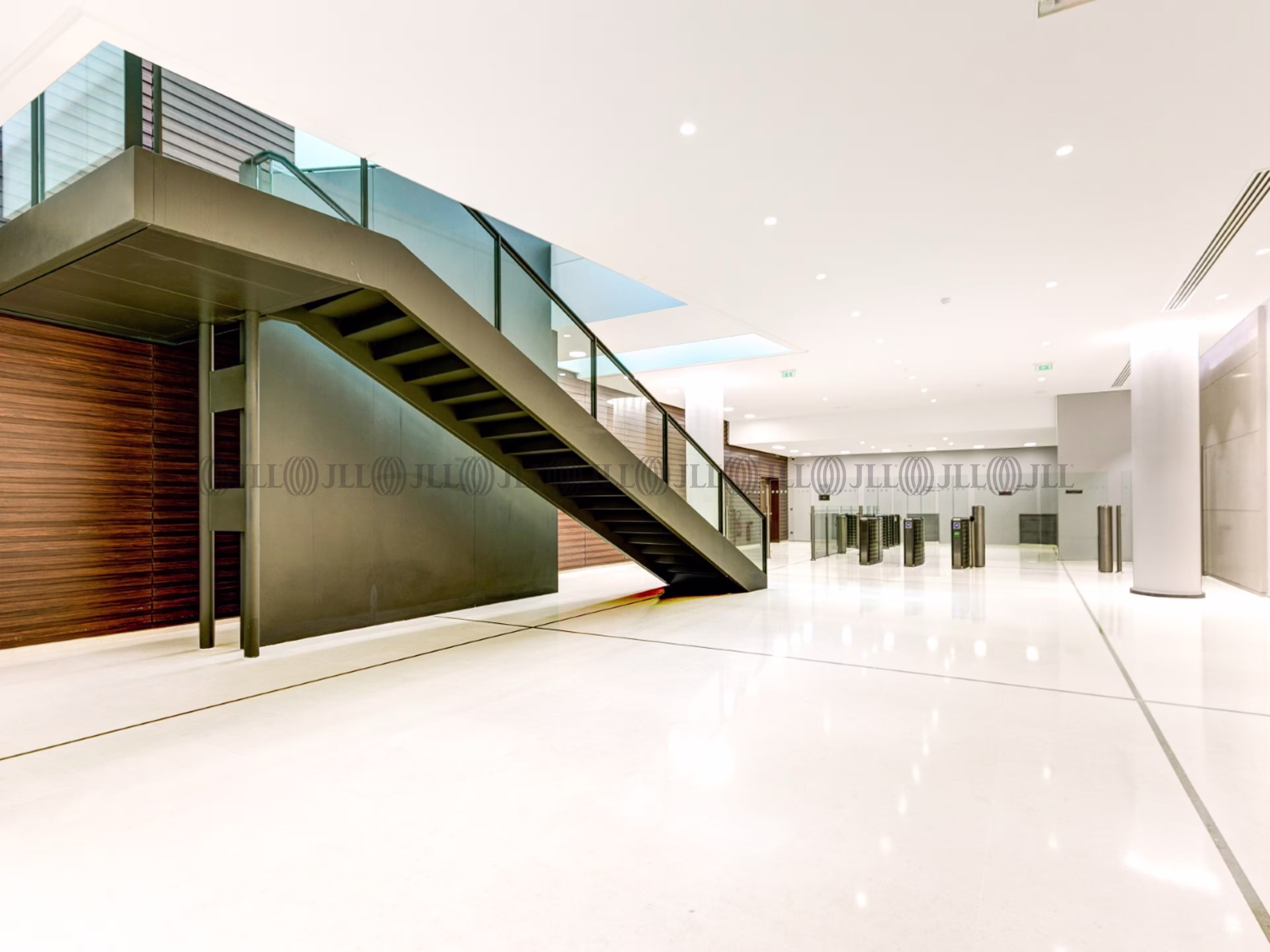 CAMPUS EUROPE AVENUE