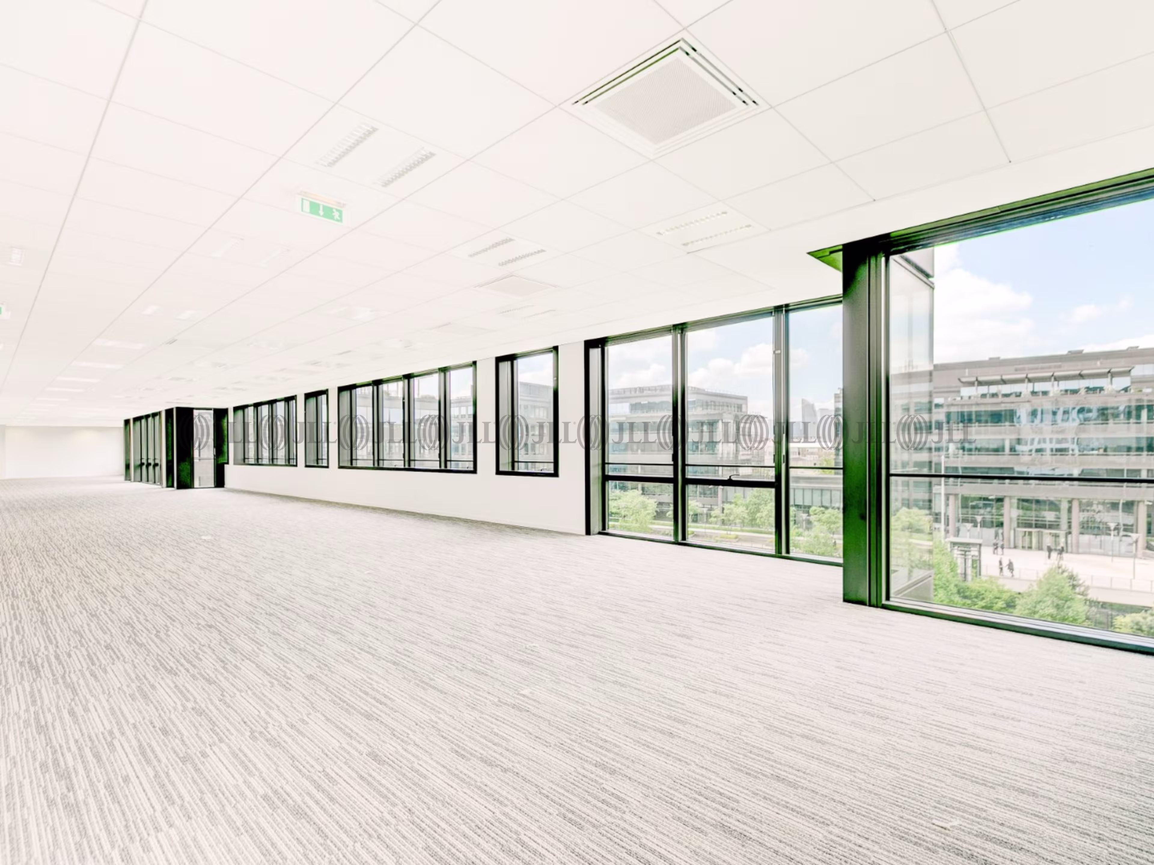 CAMPUS EUROPE AVENUE