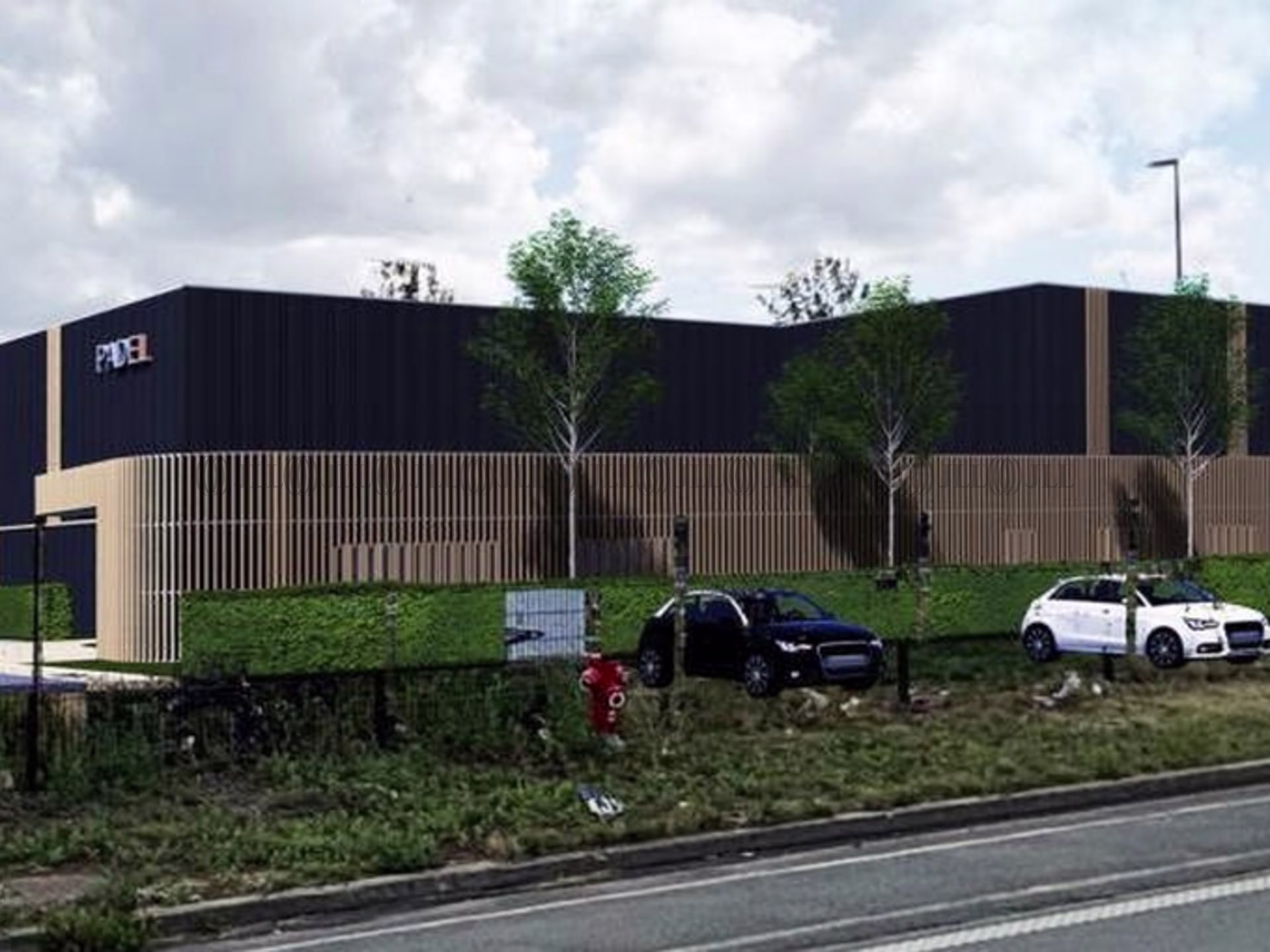 PARC SAINT ELOI - PROJET CLE EN MAINS