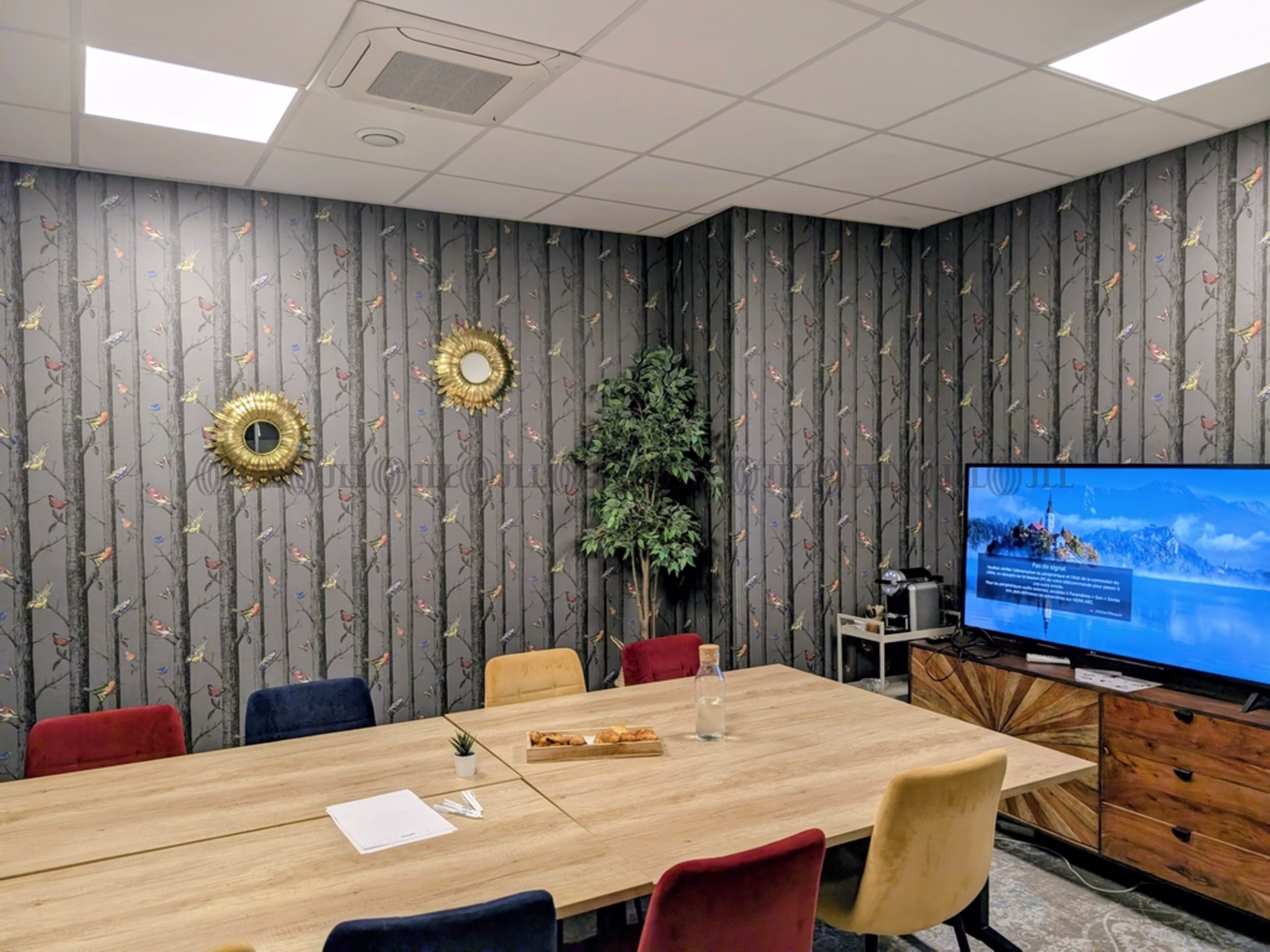 FLEX OFFICE - MITWIT GRAND PLACE