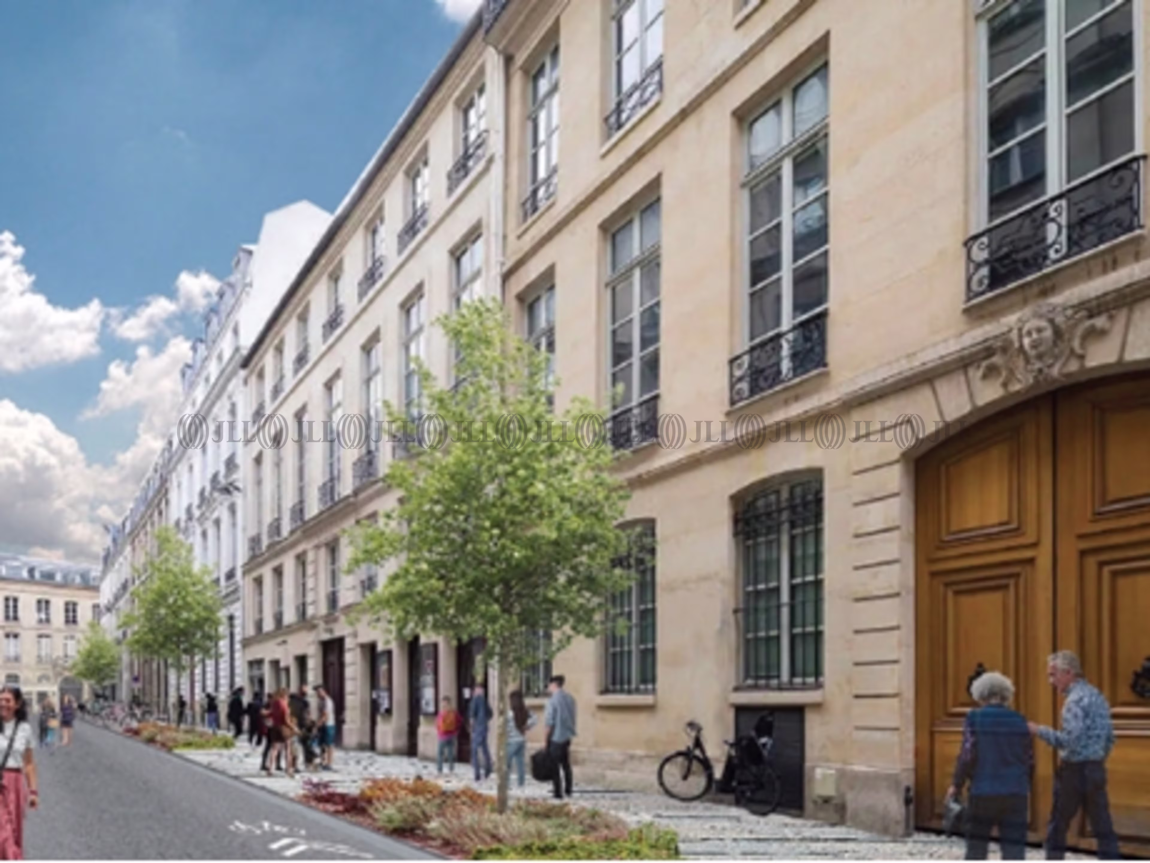 LES PARTICULIERS LES PARTICULIERS