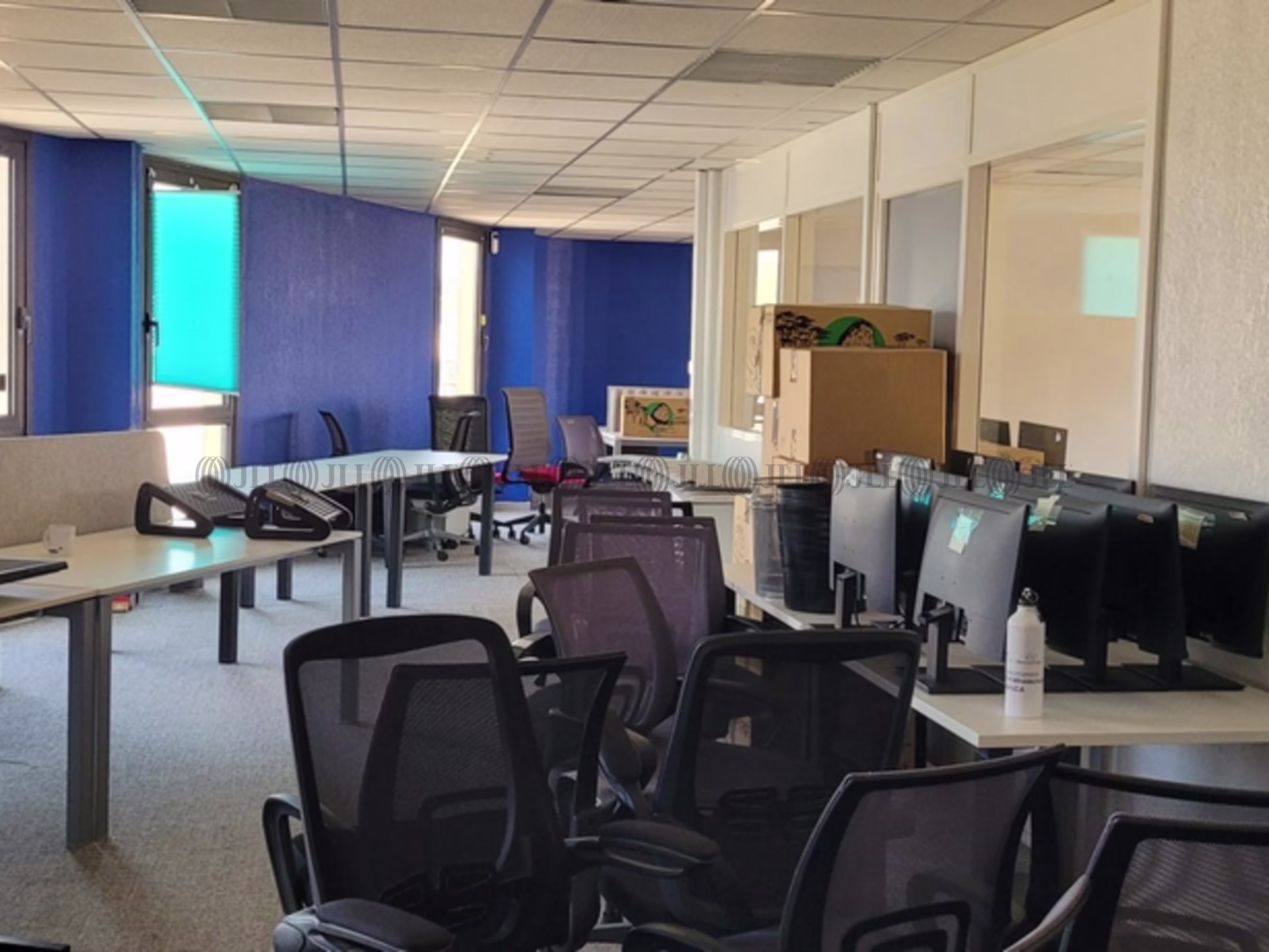 ACTIMART - BATIMENT C