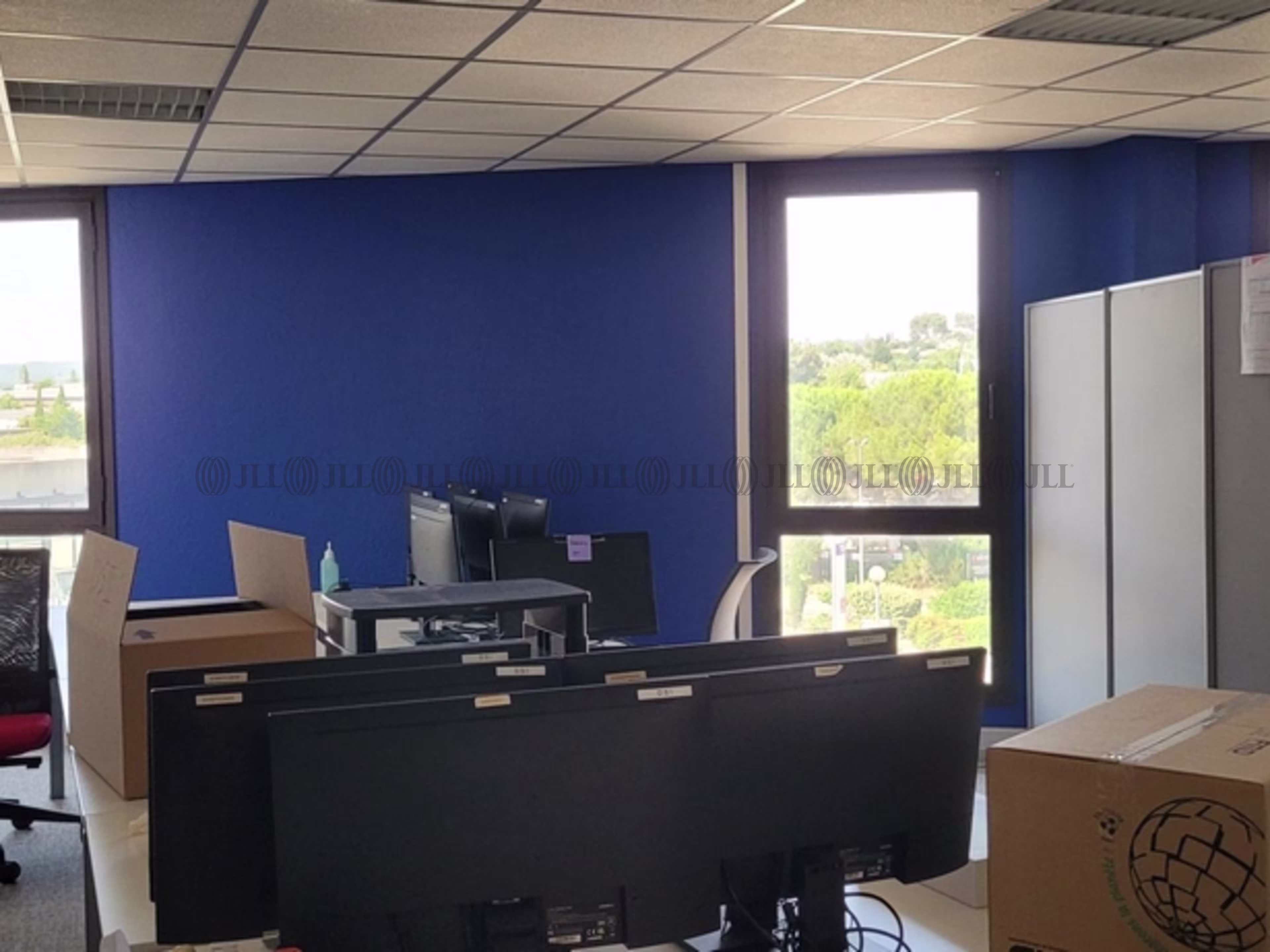ACTIMART - BATIMENT C