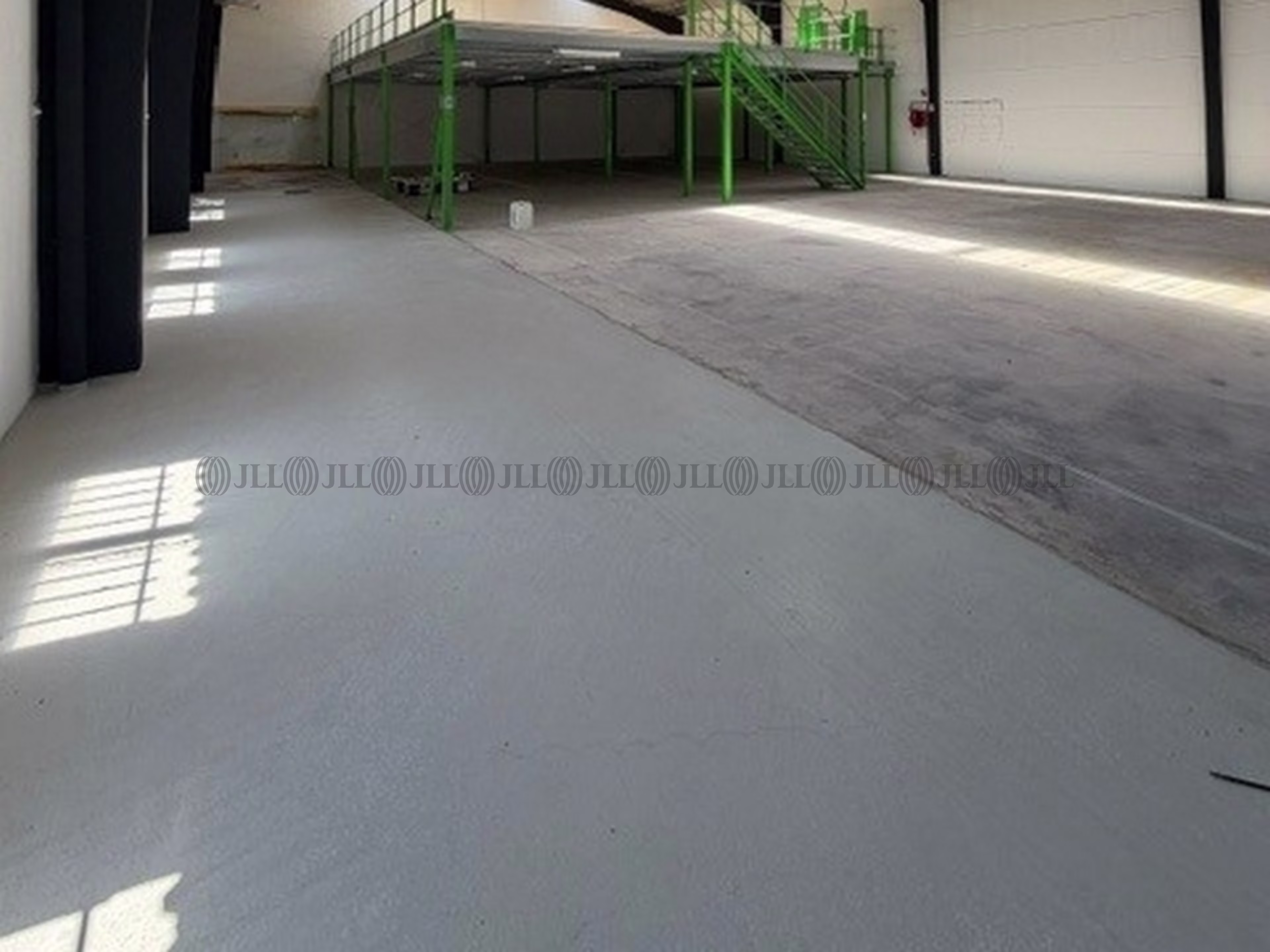 ZONE DE LA PILATERIE - LOT 3