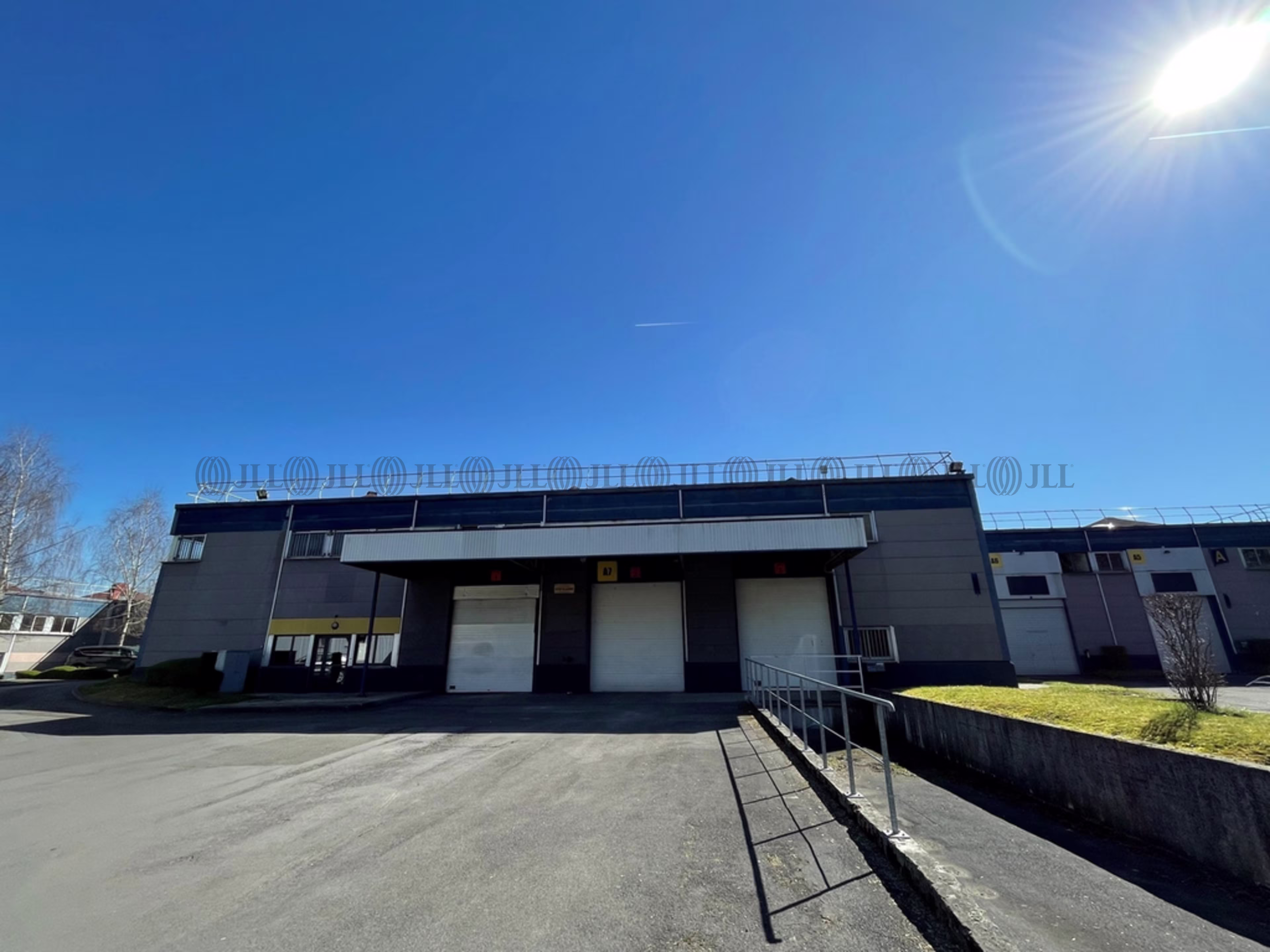 PARC DU TRIOLO - BATIMENT B - LOT B11