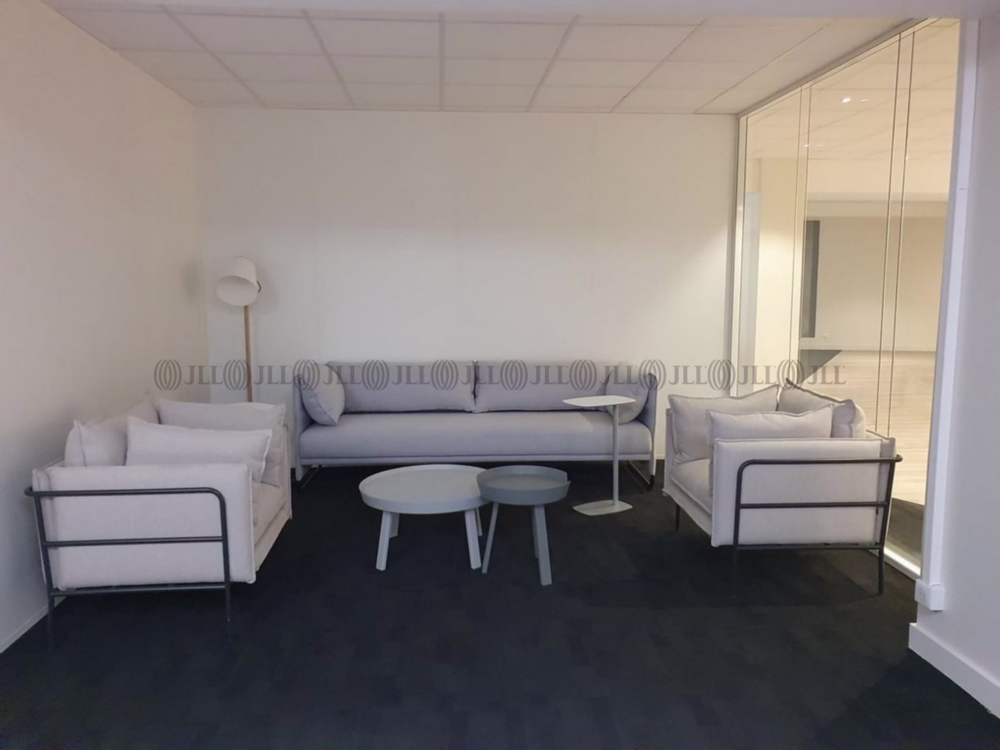 FLEX OFFICE - BAYA AXESS LE RIHOUR