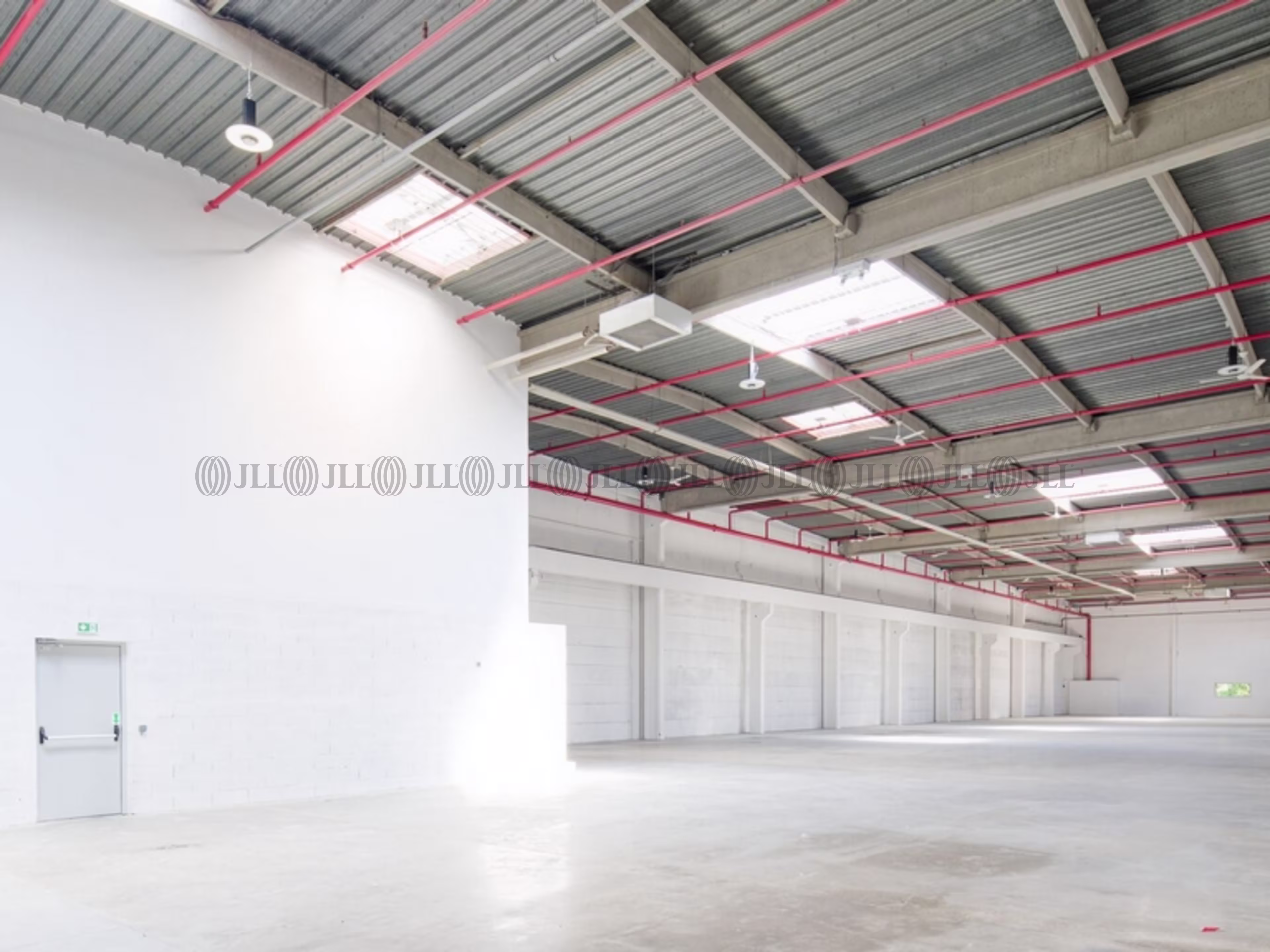 EASTPARK - ROSNY DC2C