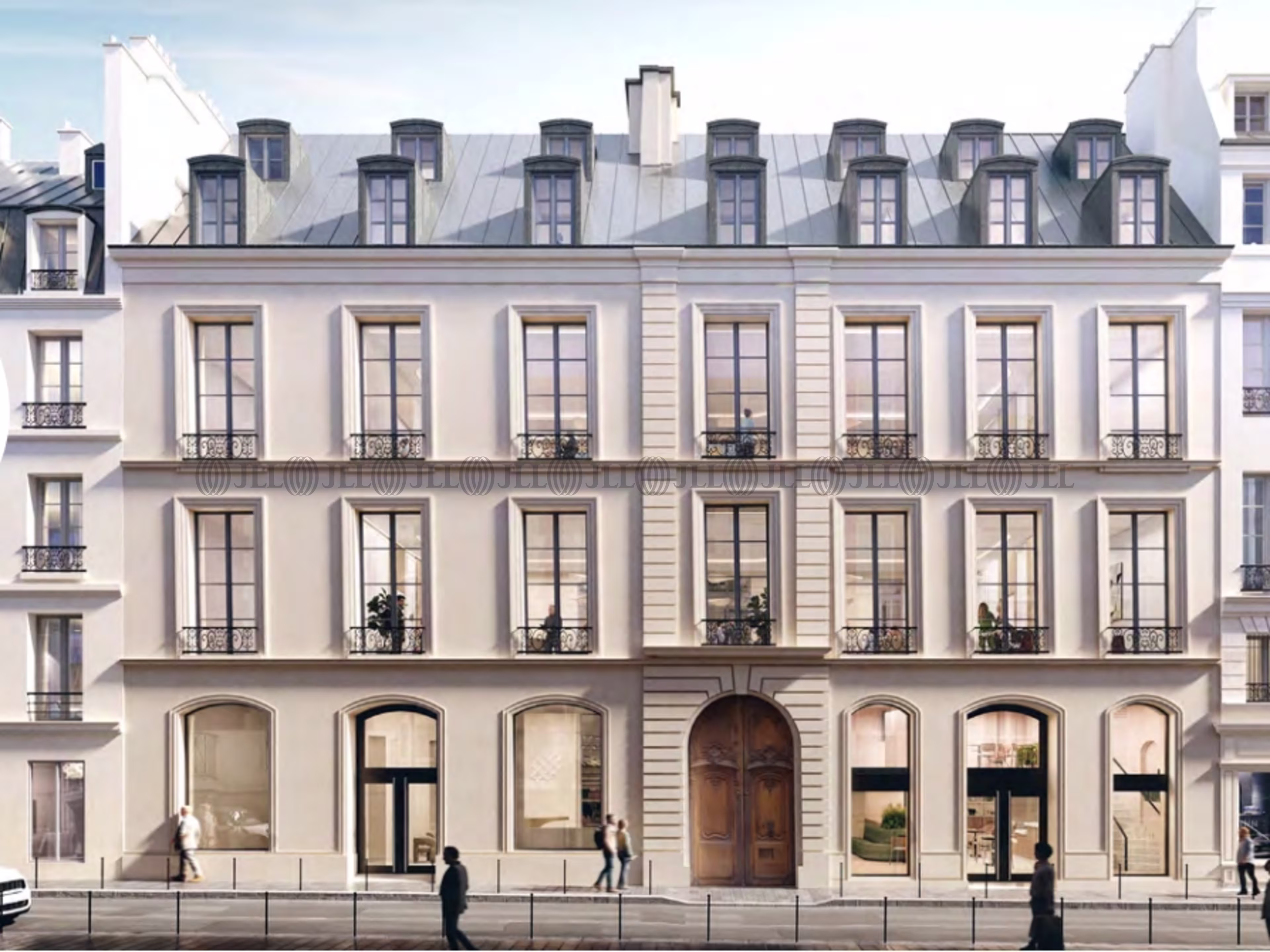 MAISON NOUVELLE