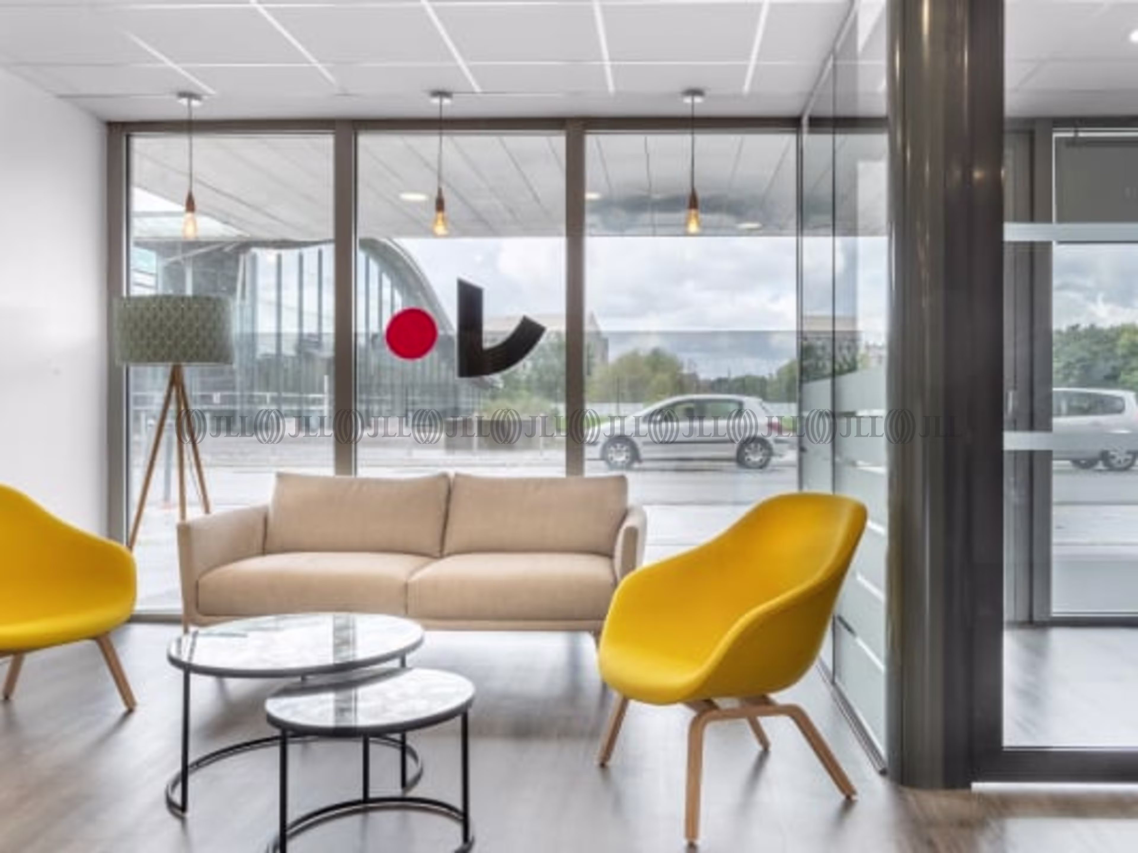 FLEX OFFICE - REGUS LILLE EUROPE
