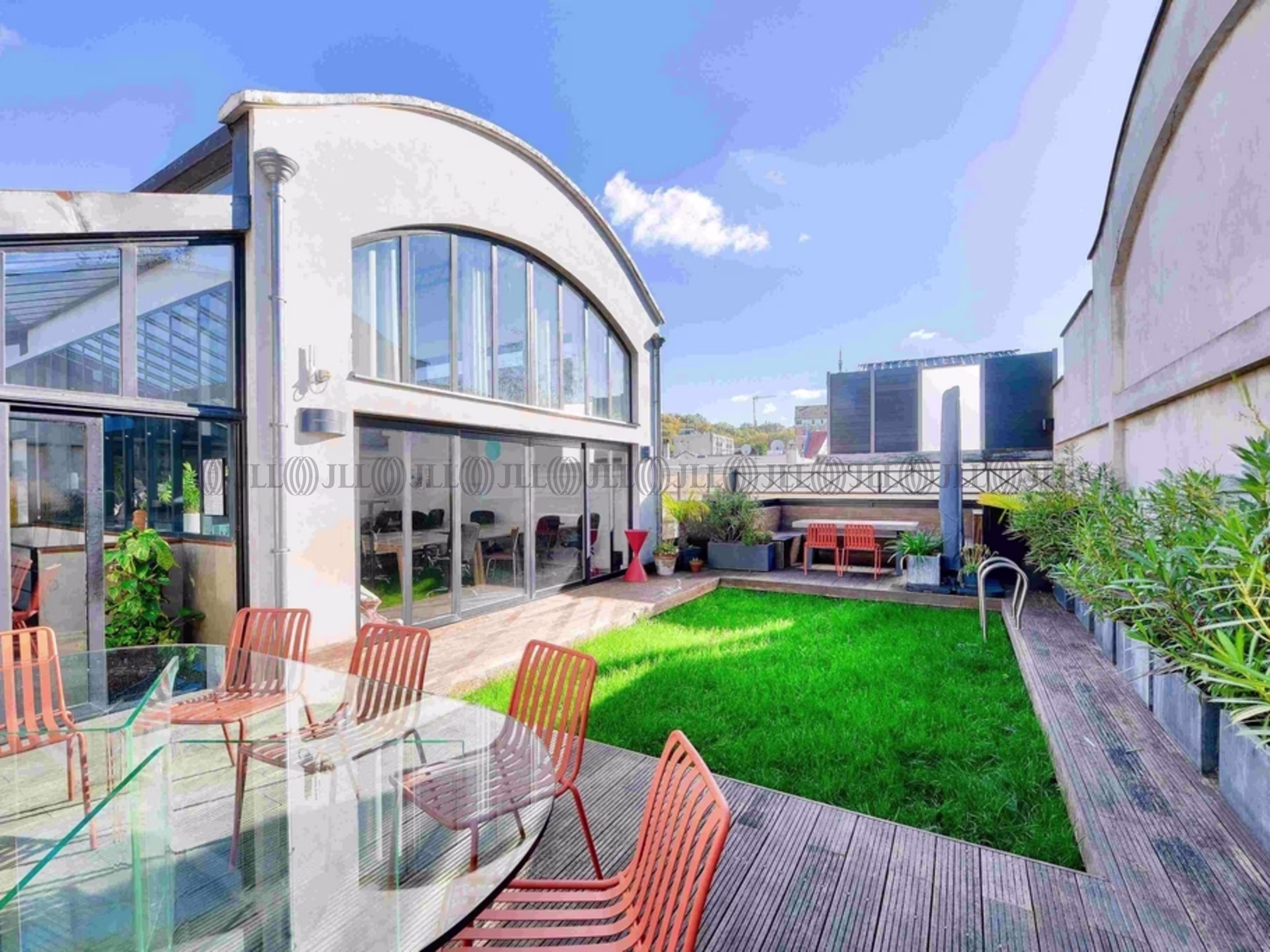 LA PISCINE STUDIO
