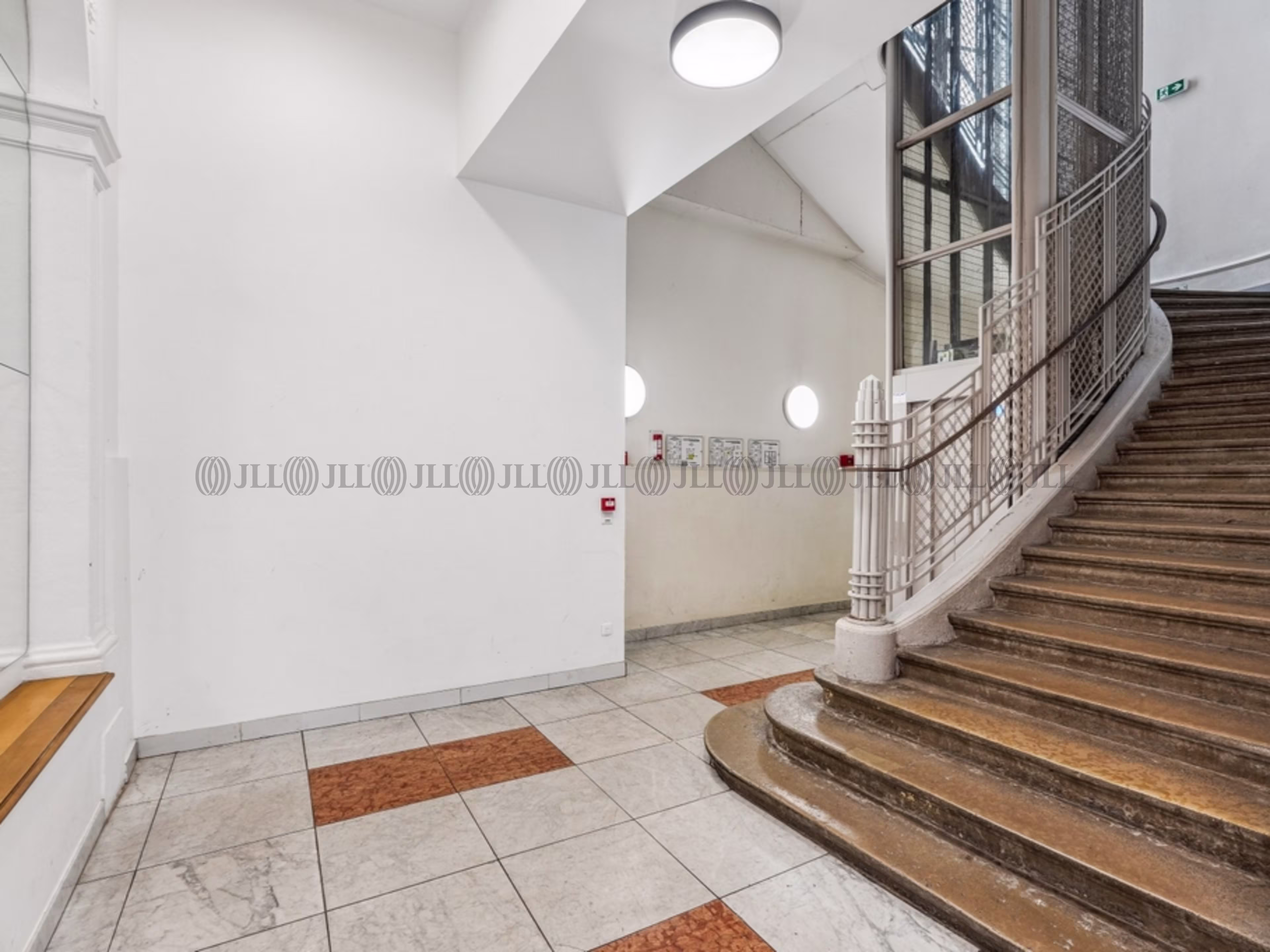 CORDELIERS BUILDING