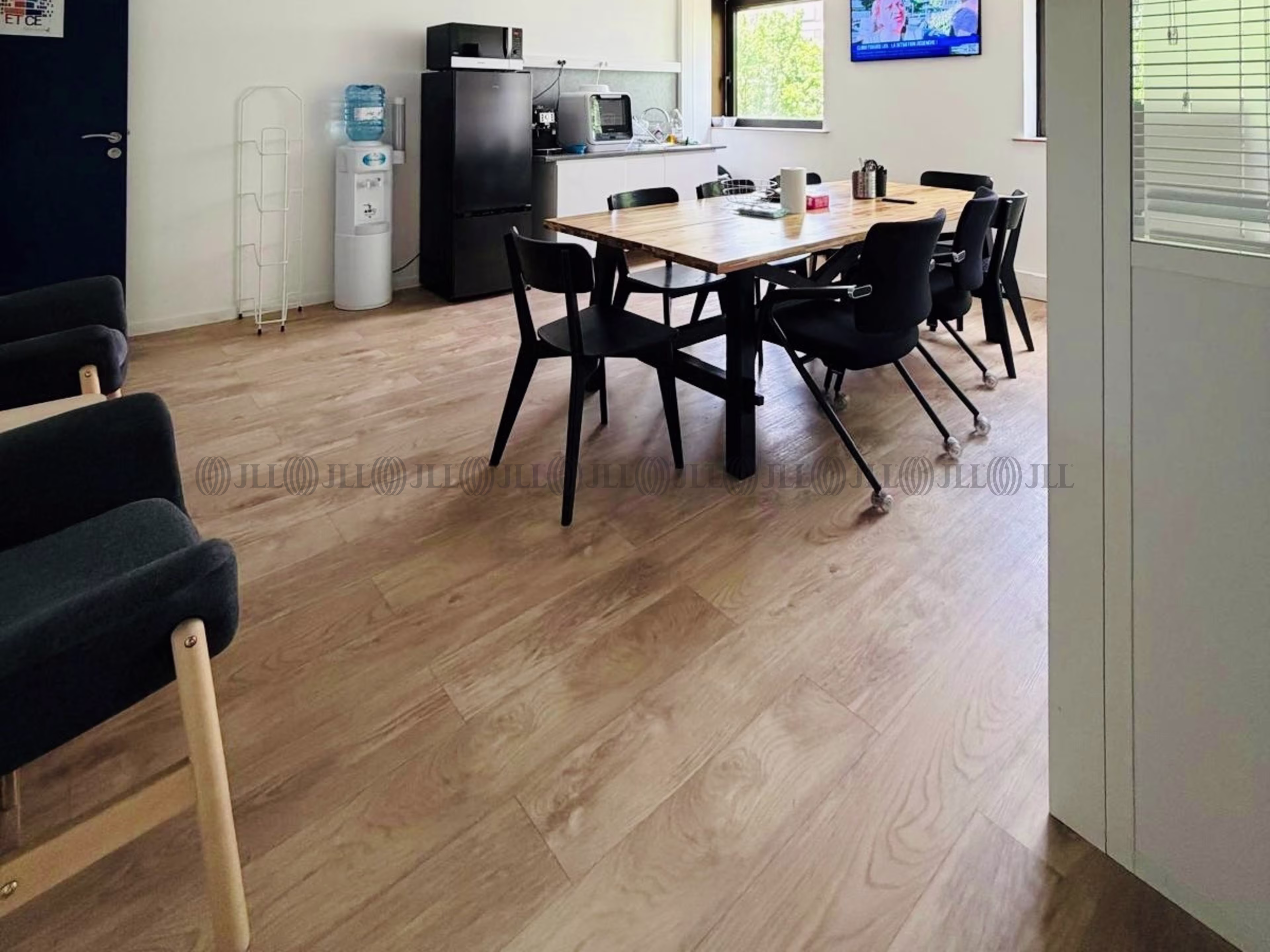 ESPACE LOGNES