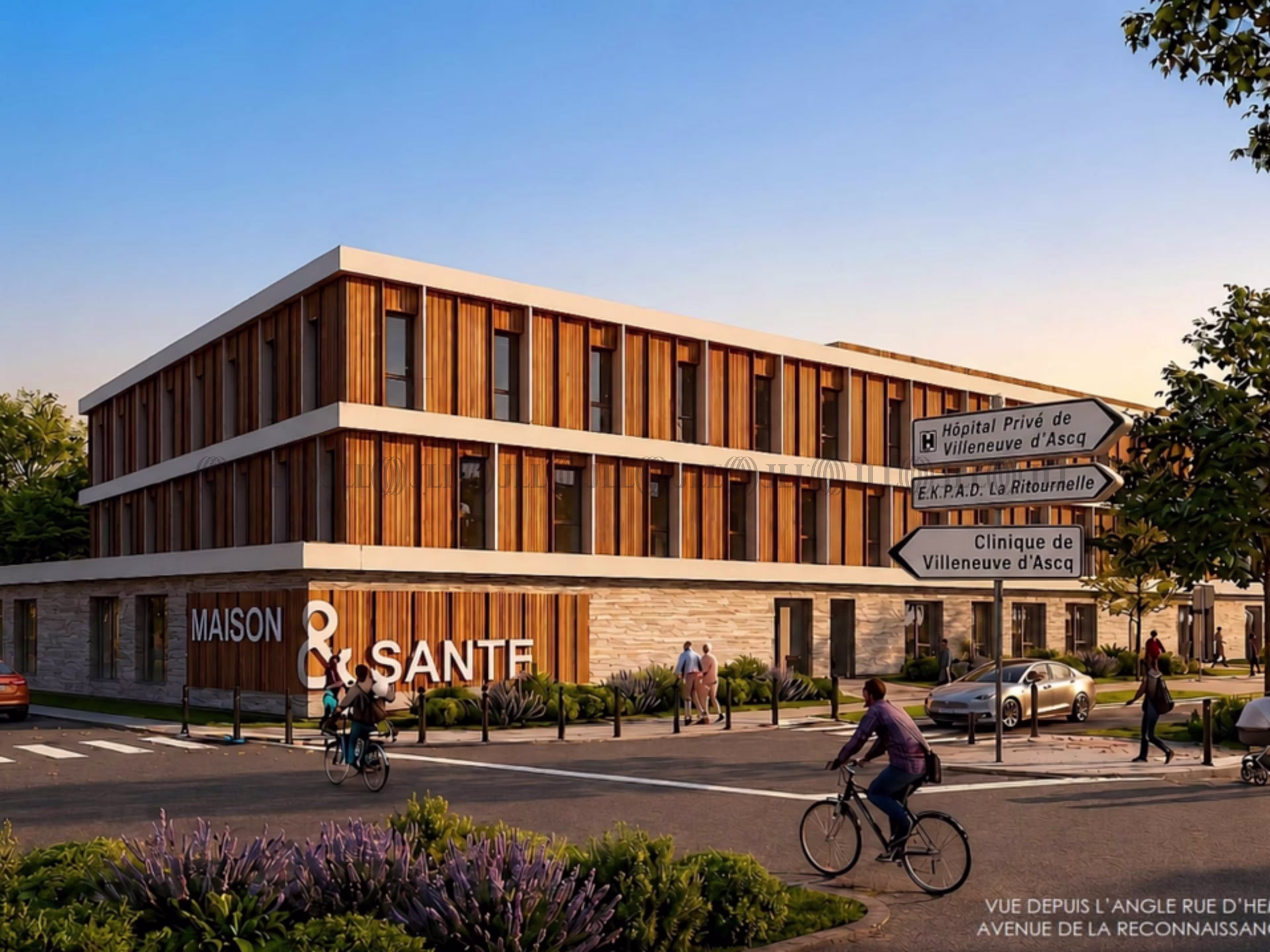 PROJET RENAISSANCE