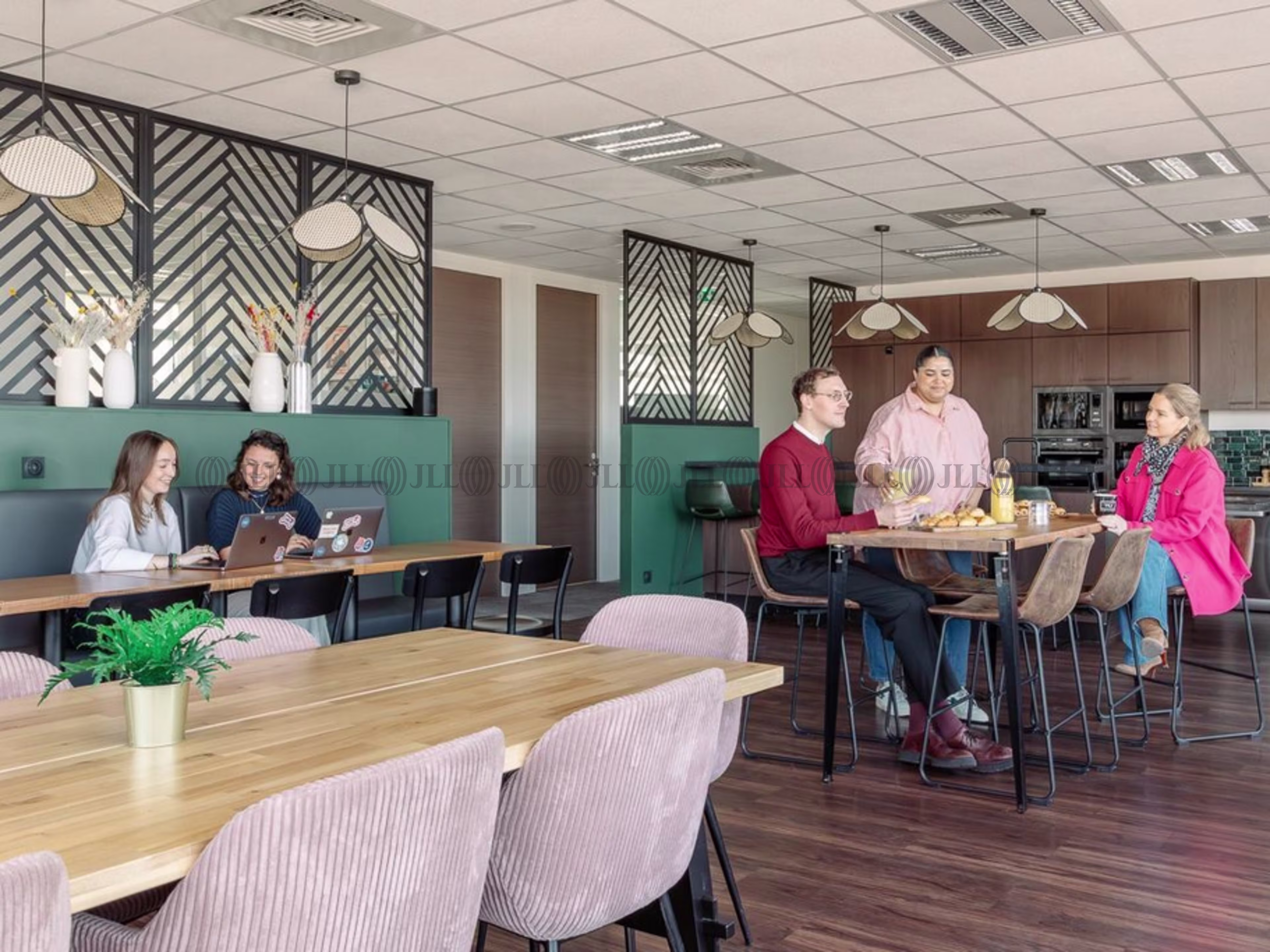 WORK & SHARE RUEIL - ONLINE