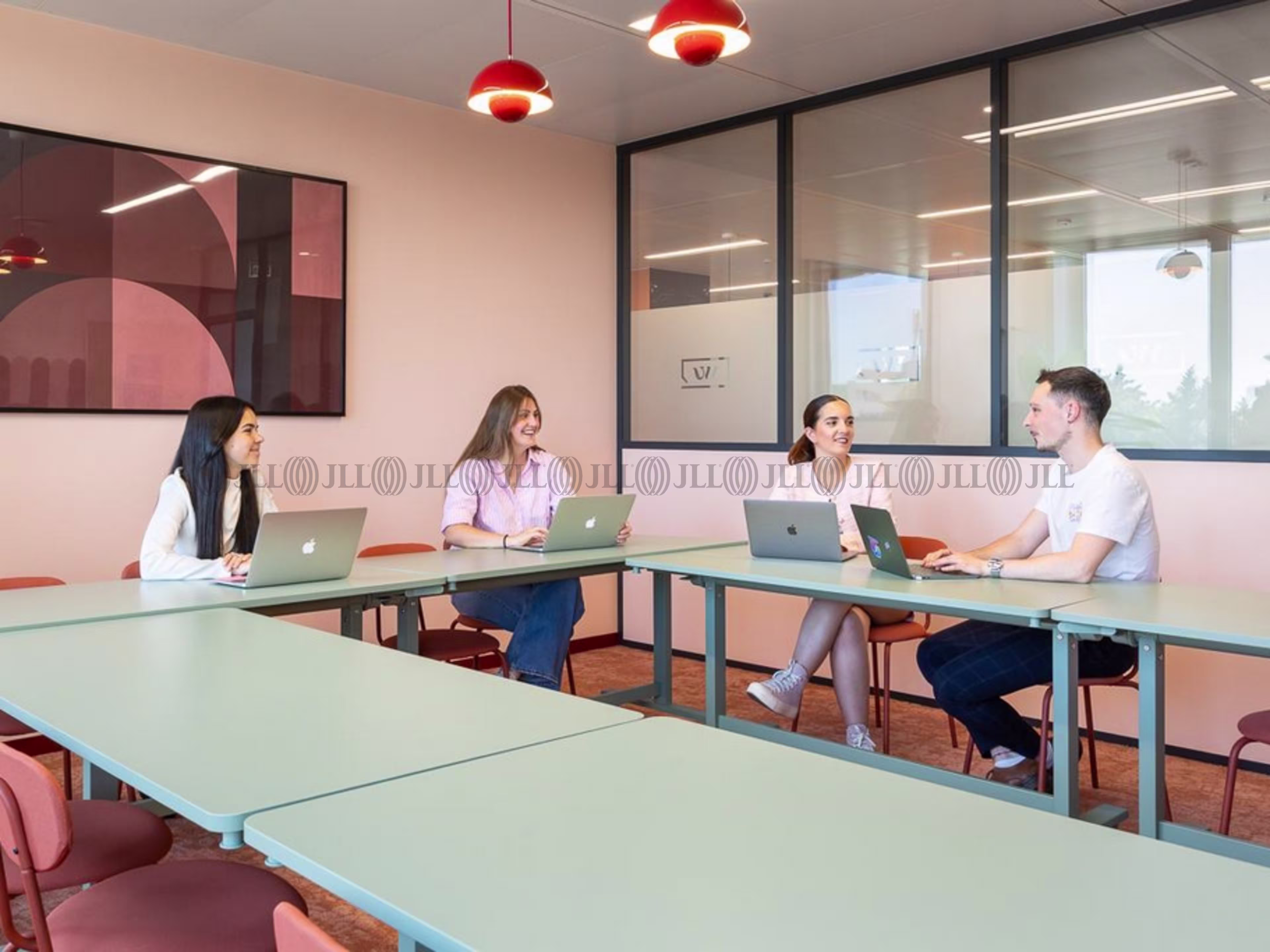 WORK & SHARE RUEIL - ONLINE
