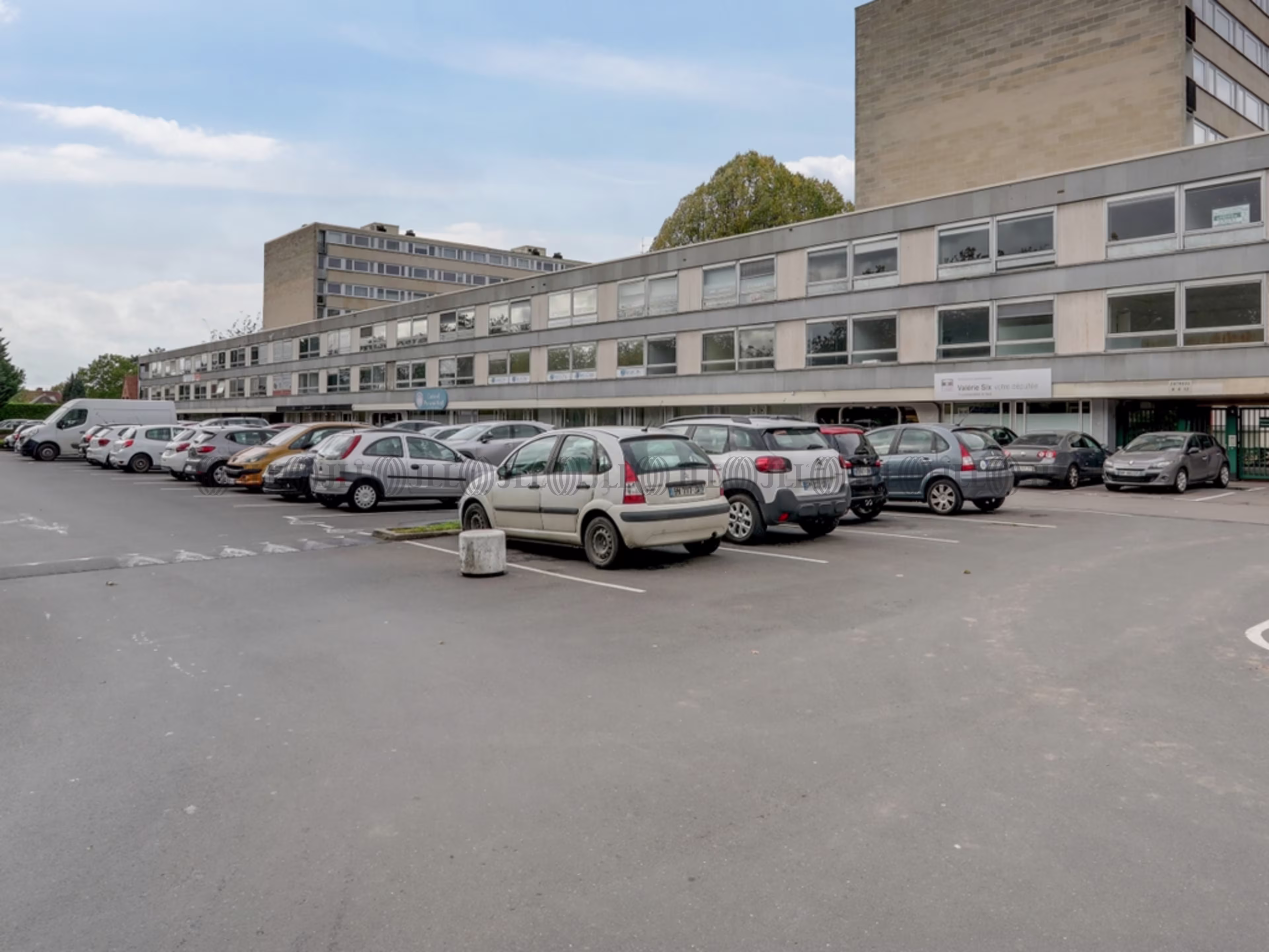 RESIDENCE FLANDRE