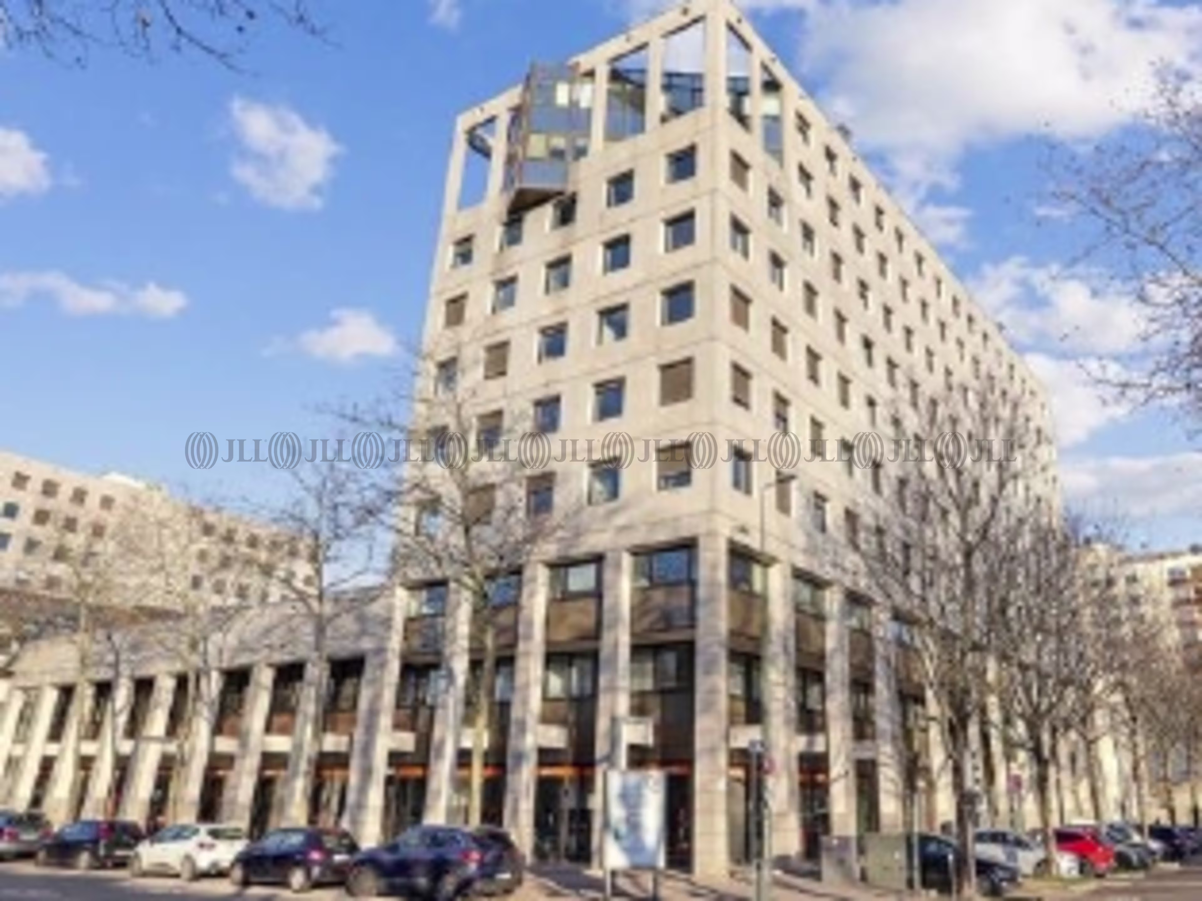 CENTRAL PARC 1
