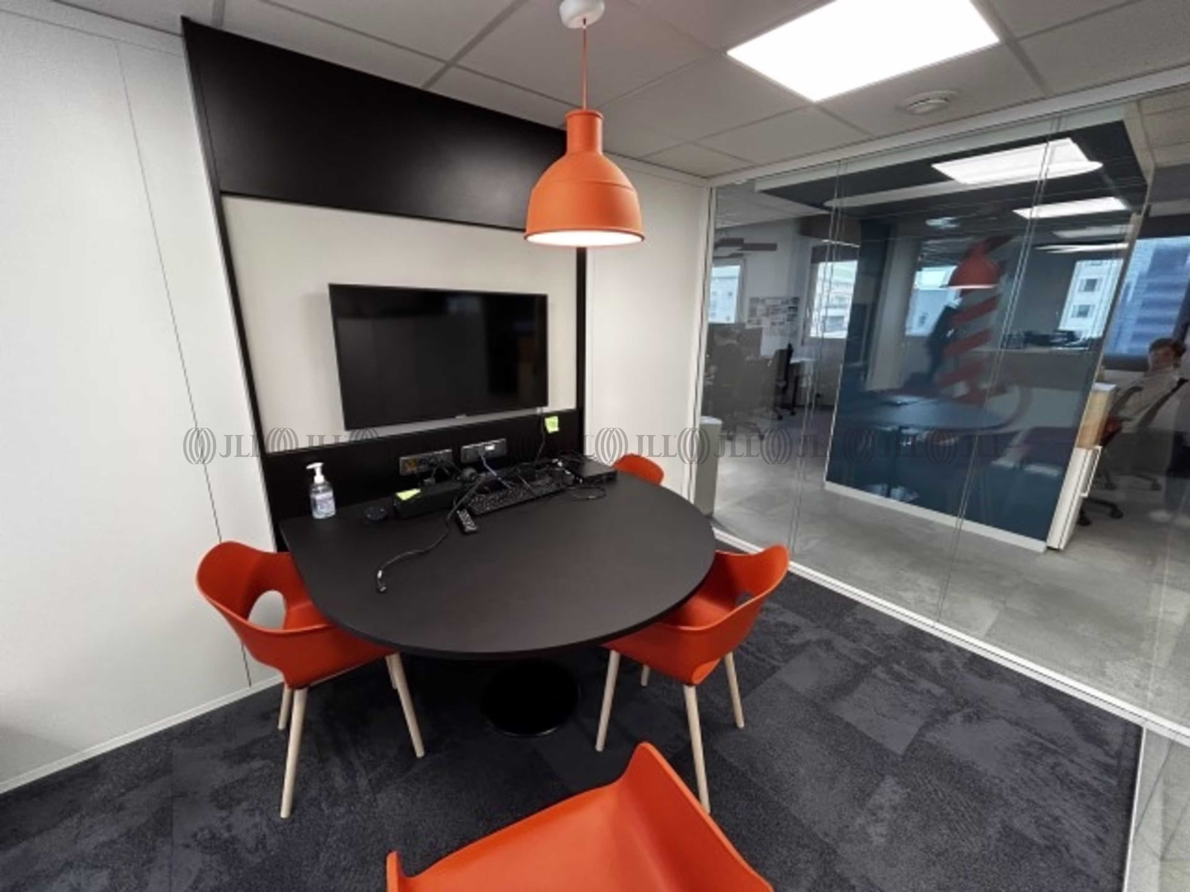CENTRAL PARC 1
