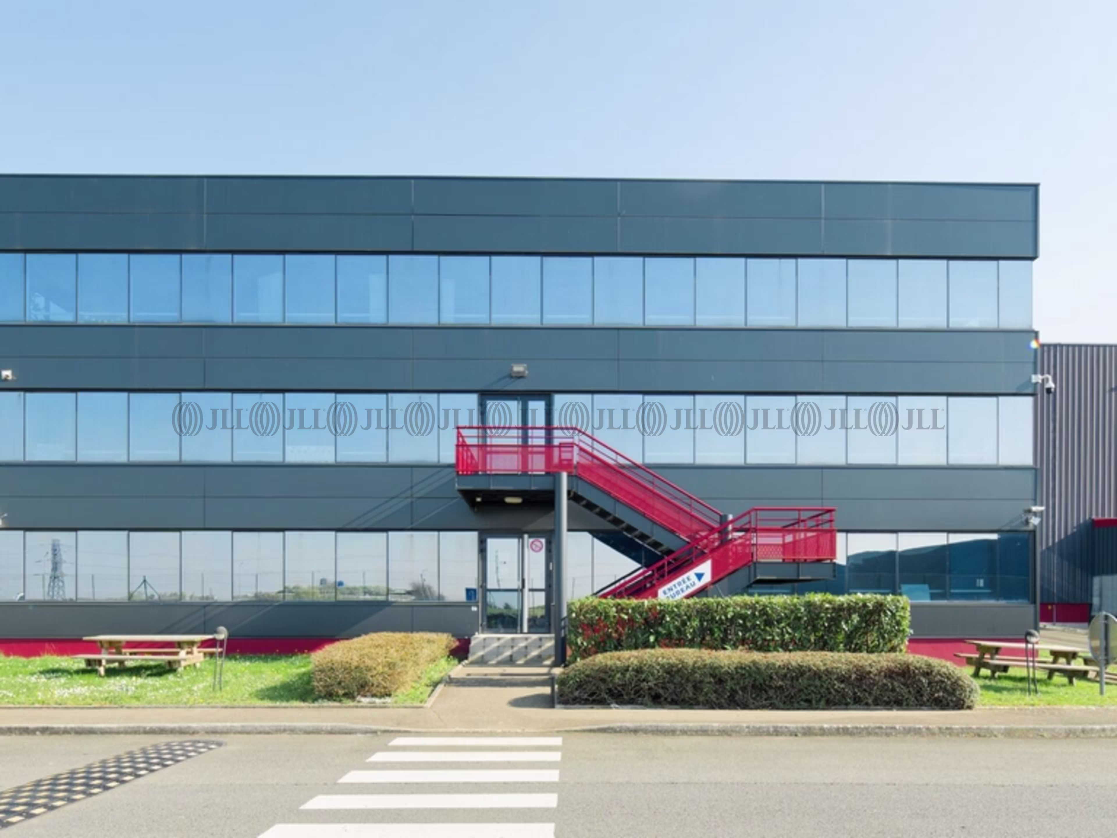 PA SYNERGIE VAL DE LOIRE - DC4