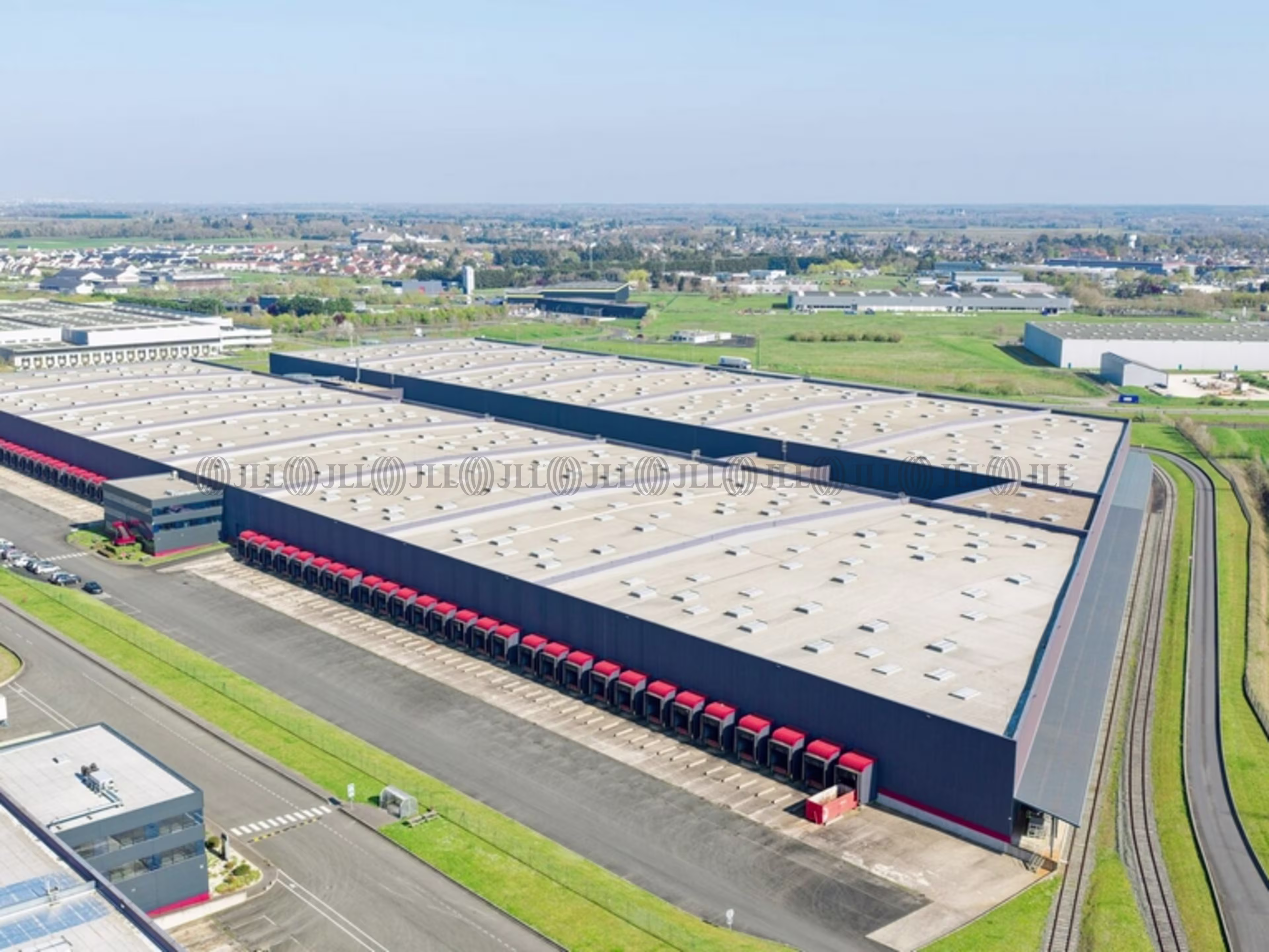 PA SYNERGIE VAL DE LOIRE - DC4