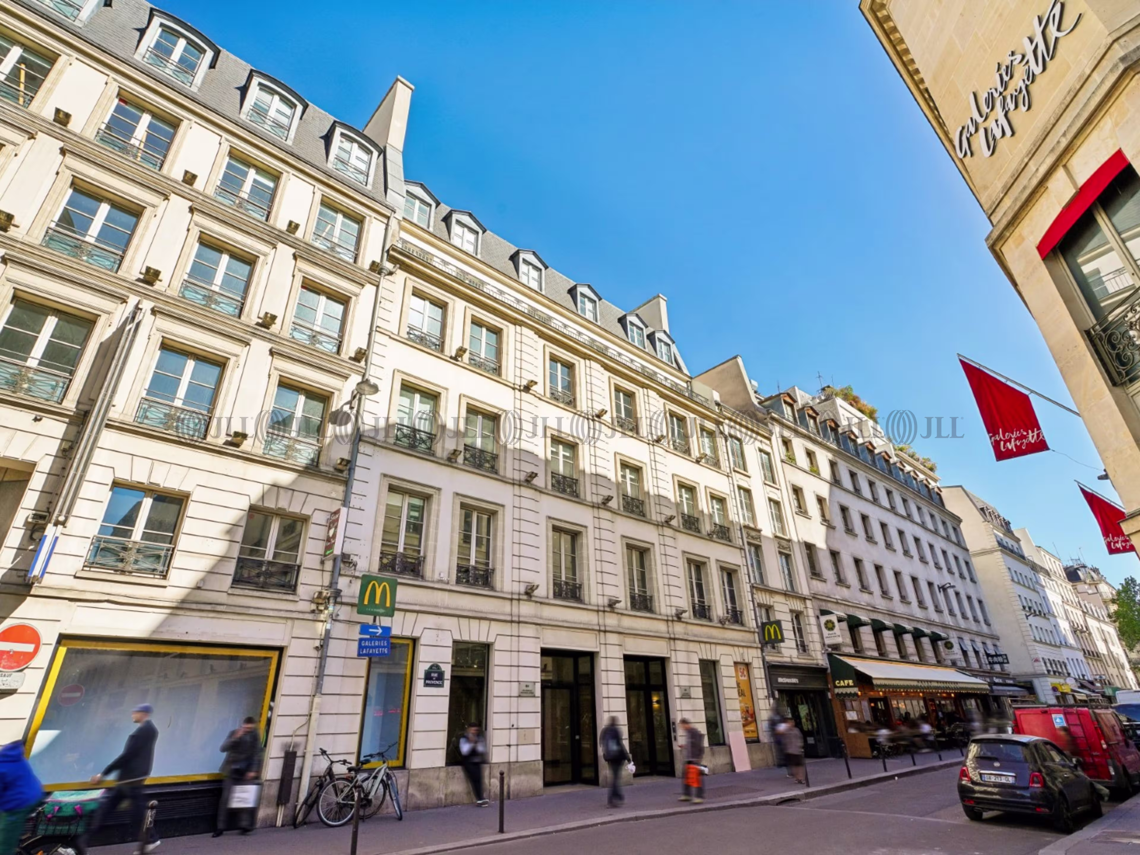 LES BUREAUX PROVENCE OPERA