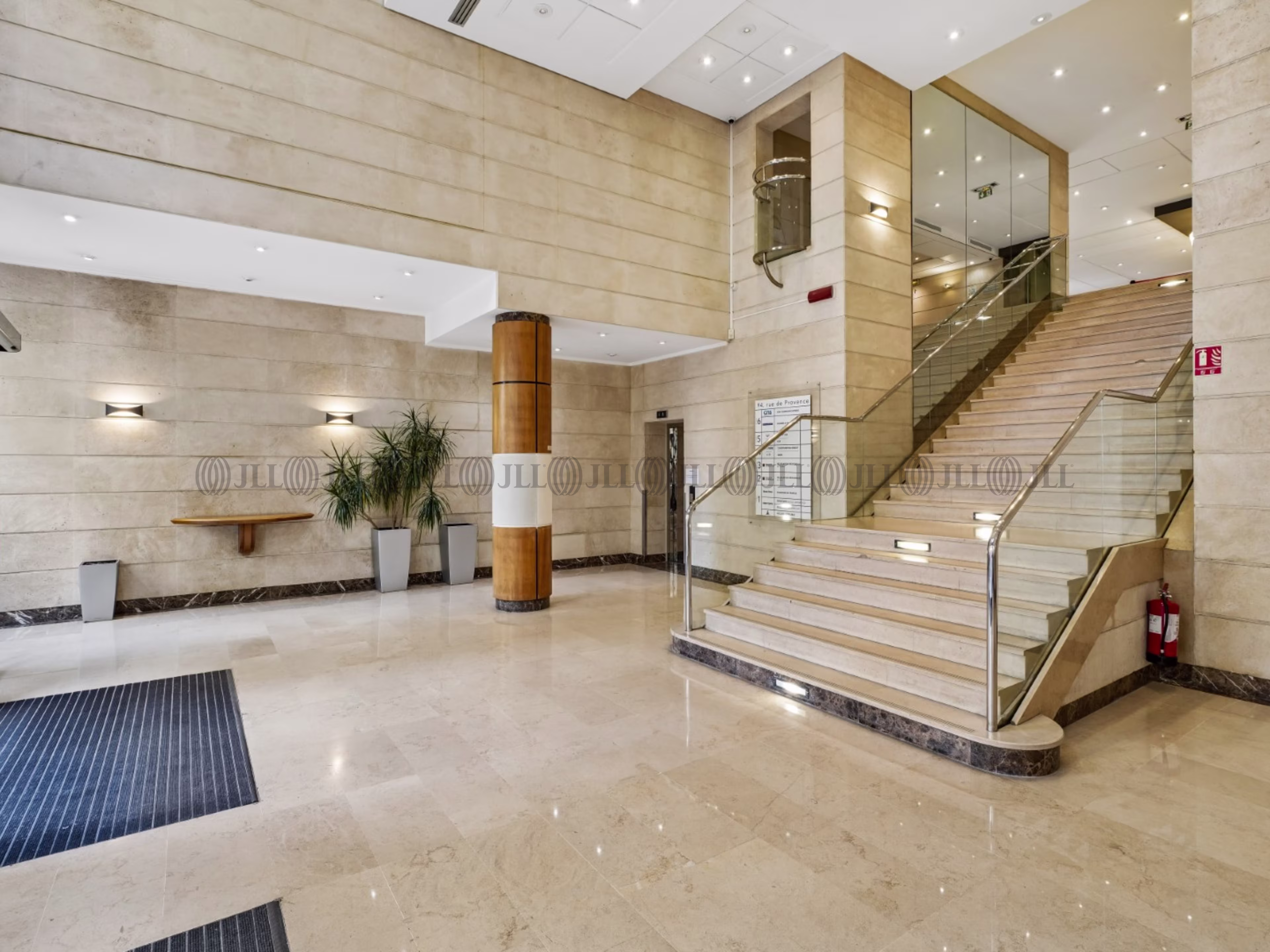LES BUREAUX PROVENCE OPERA