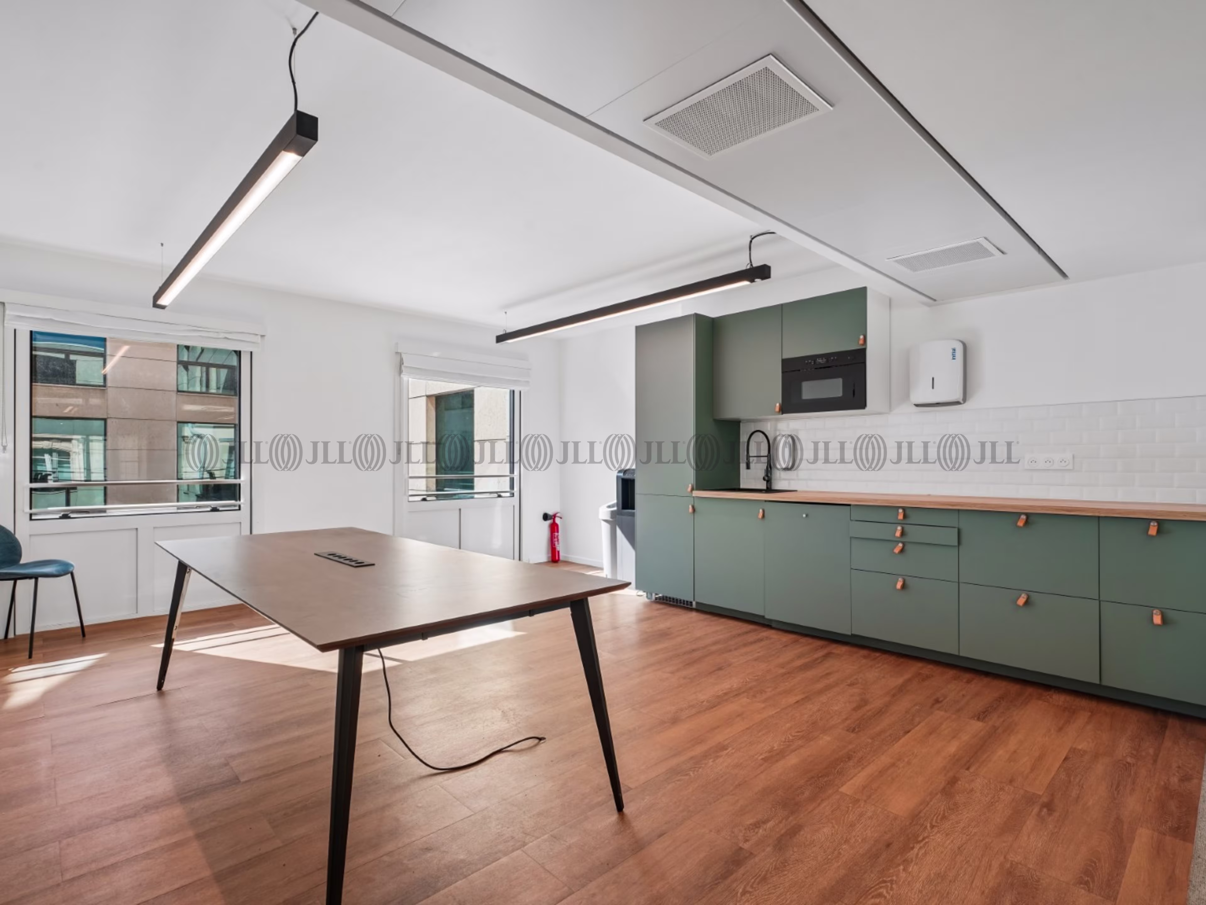 LES BUREAUX PROVENCE OPERA