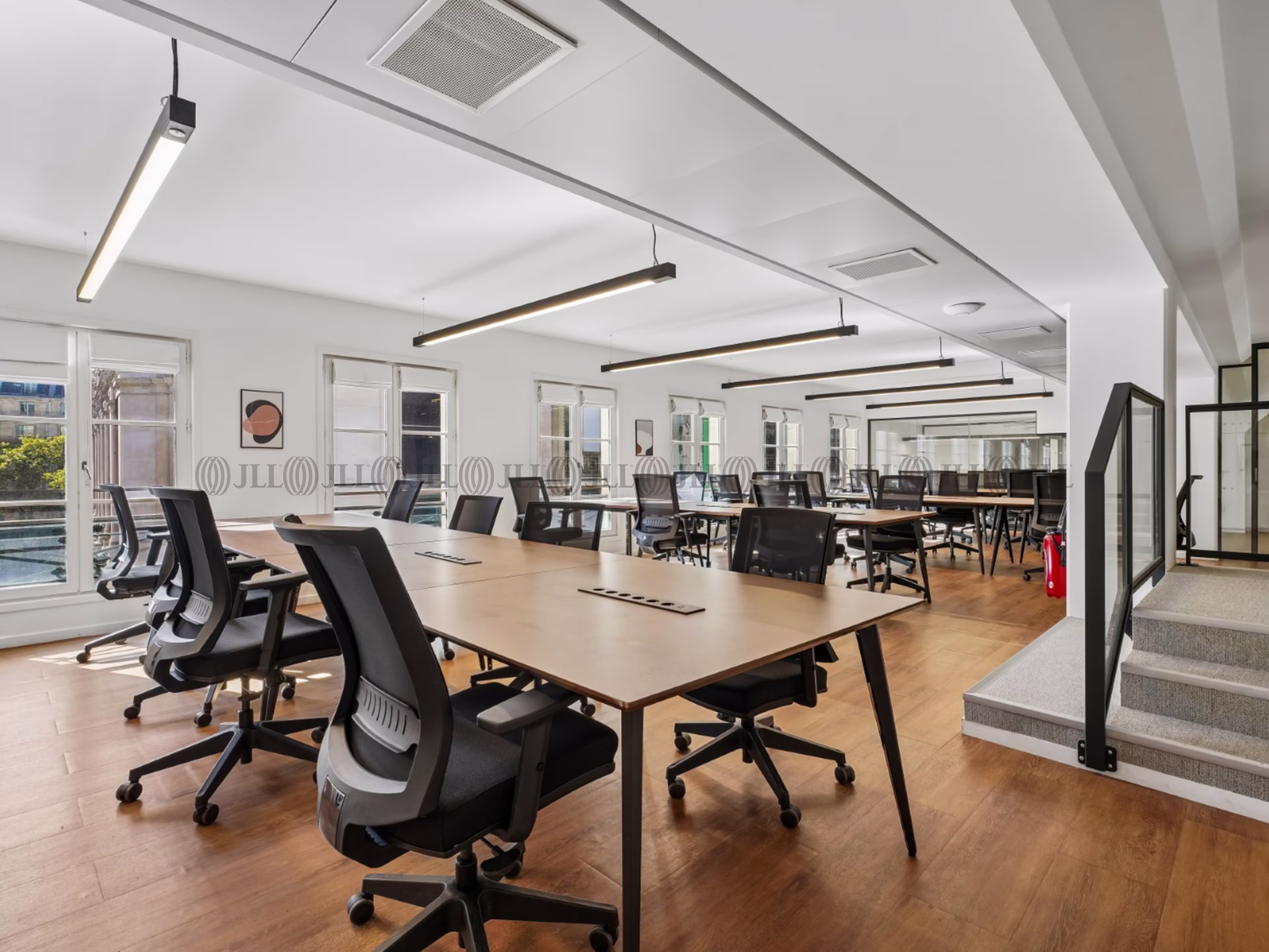 LES BUREAUX PROVENCE OPERA