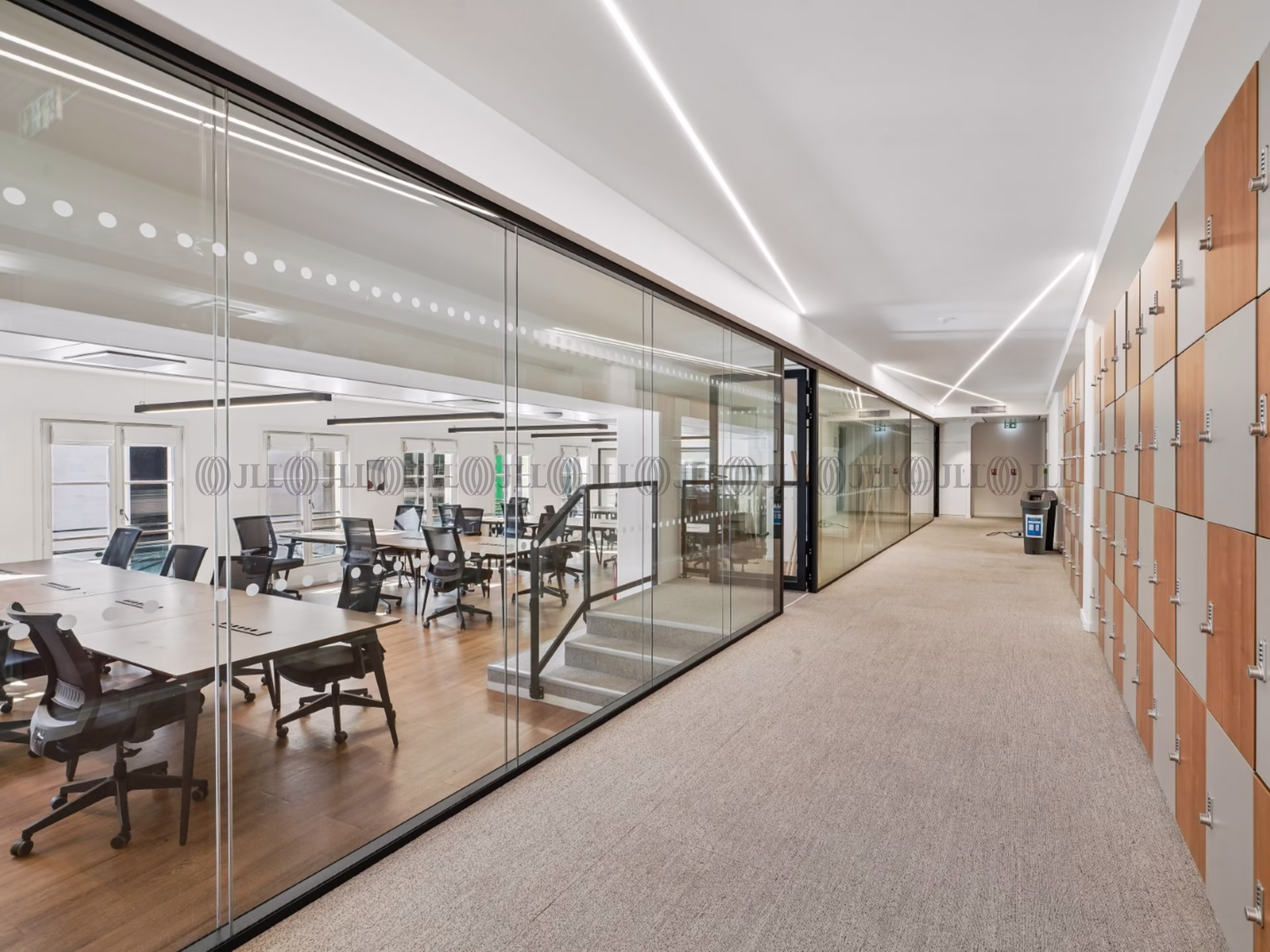 LES BUREAUX PROVENCE OPERA