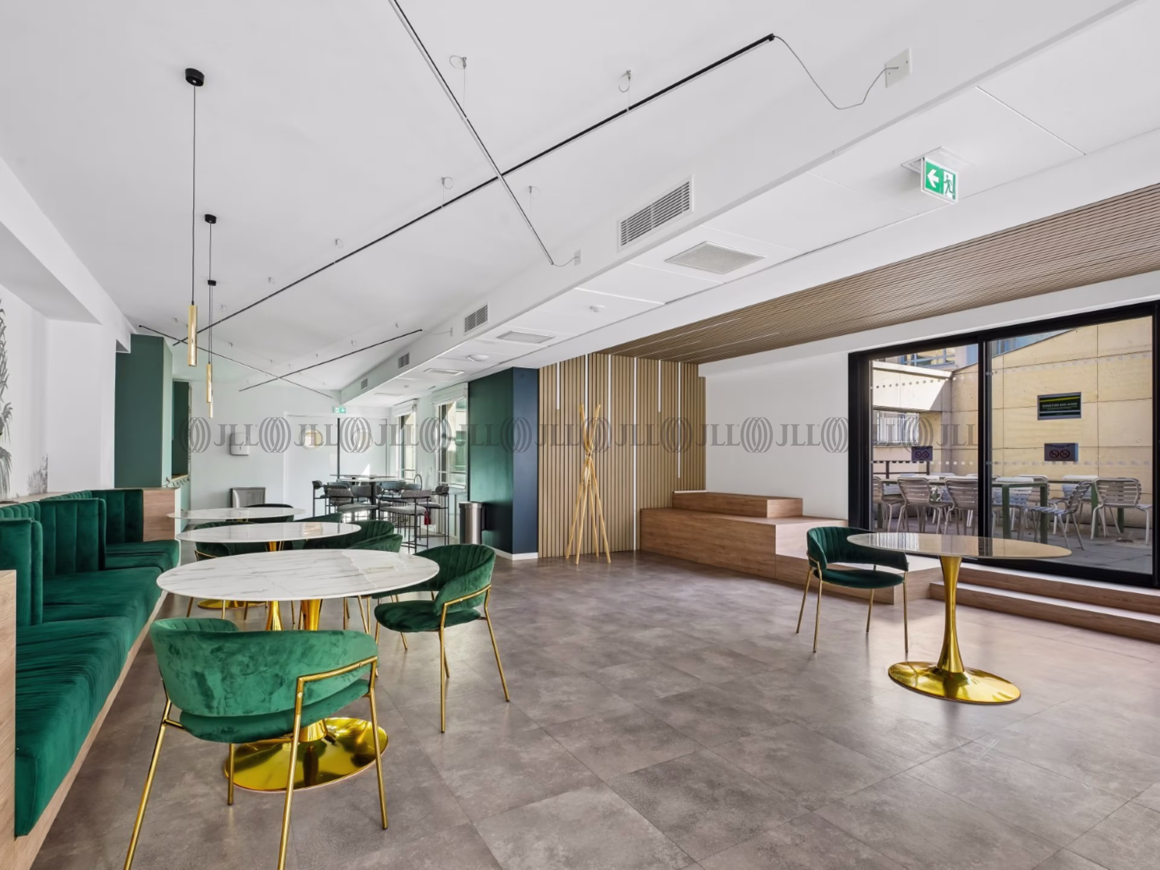 LES BUREAUX PROVENCE OPERA