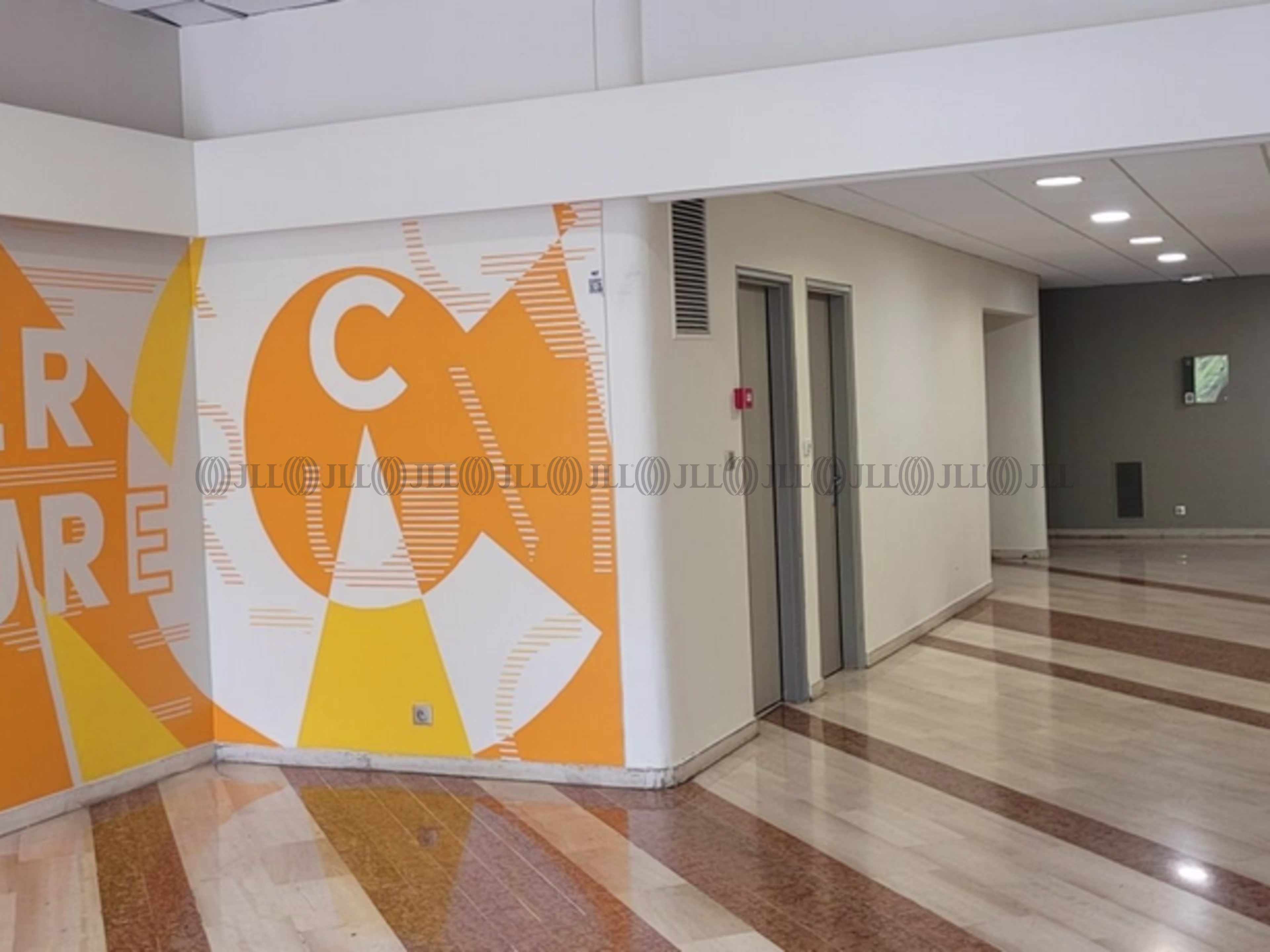 MERCURE C - ZA LES MILLES