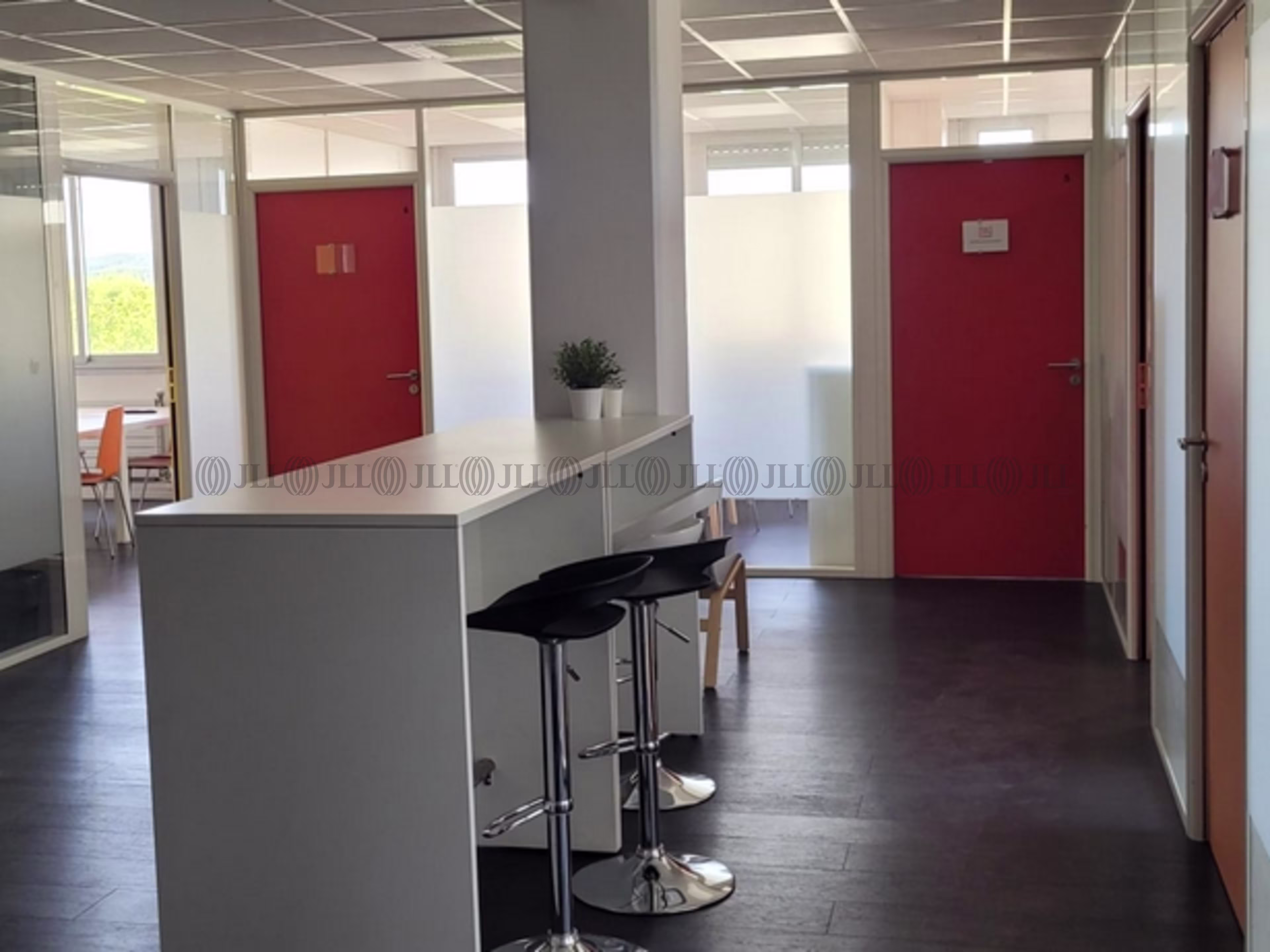 MERCURE C - ZA LES MILLES