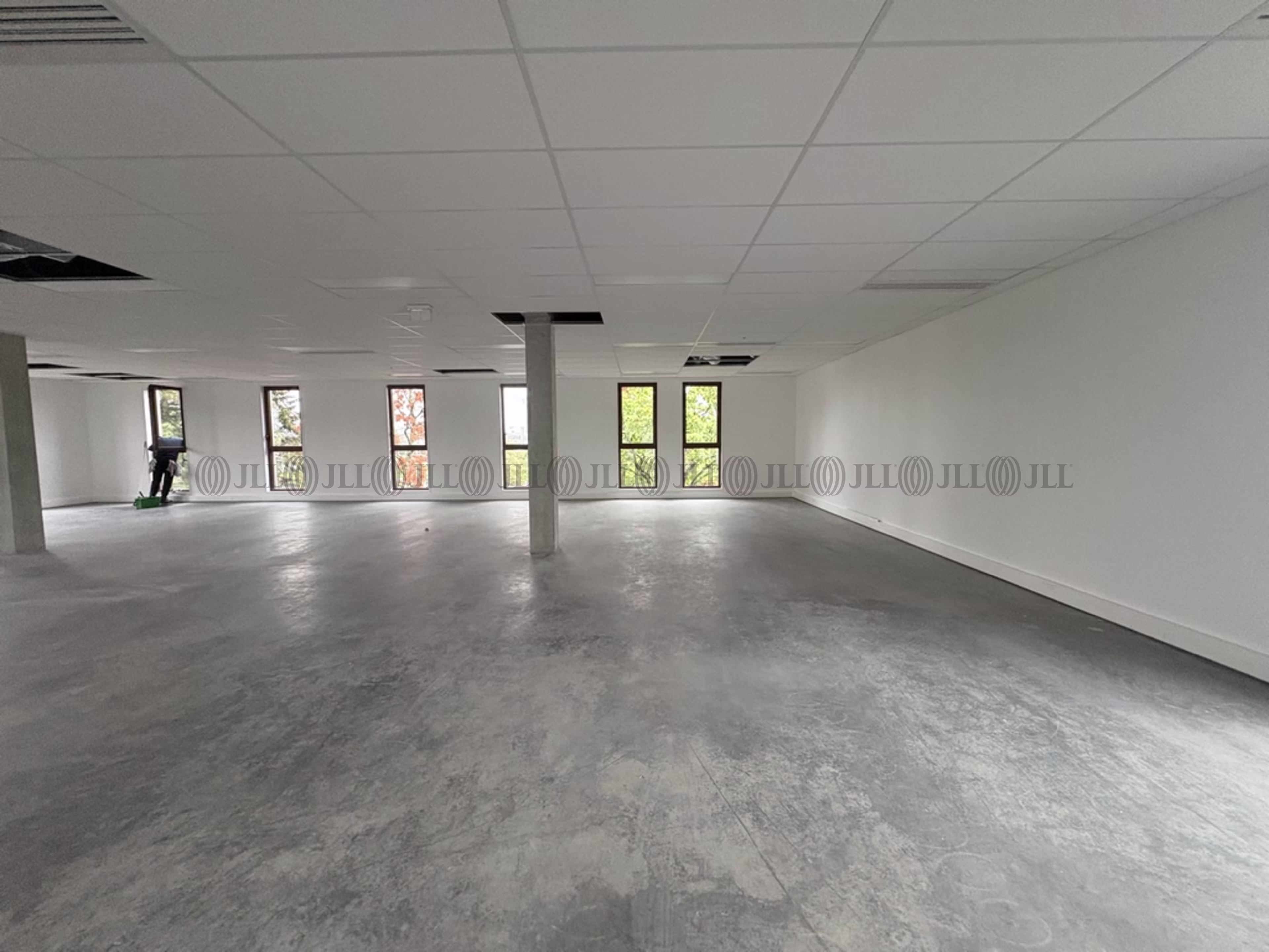 TERRA PARC BATIMENT L3