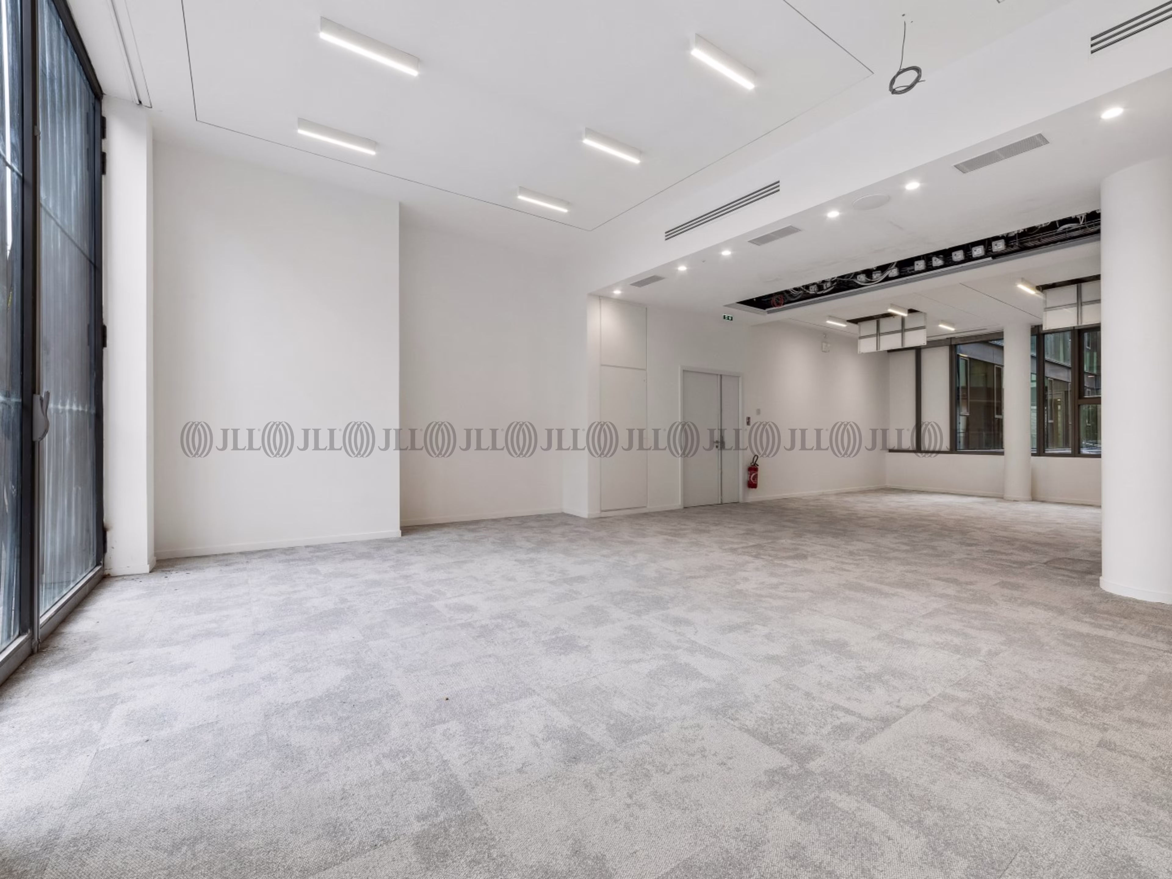96 HAUSSMANN