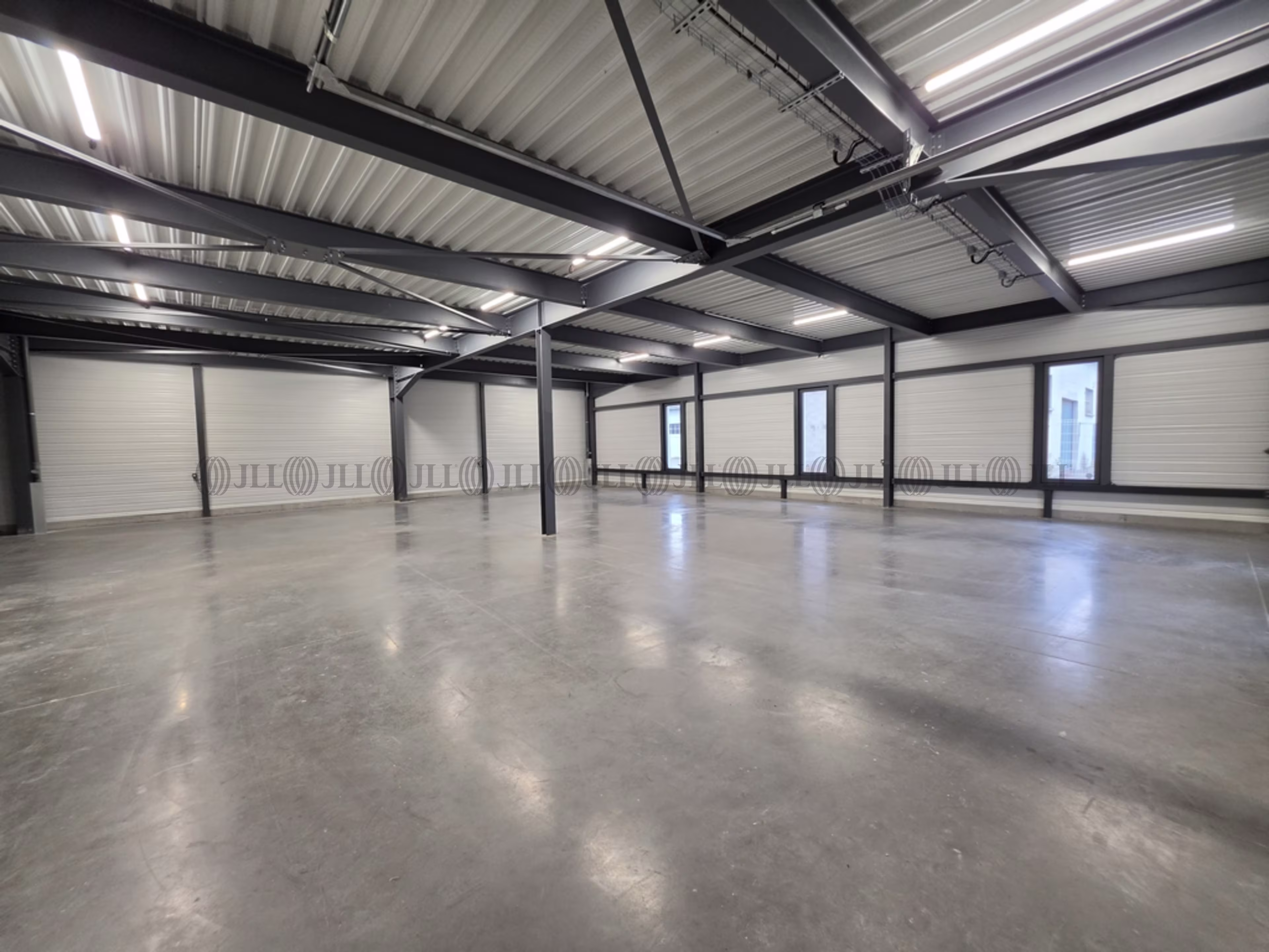 VEELLAGE DE VAULX EN VELIN - BATIMENT A