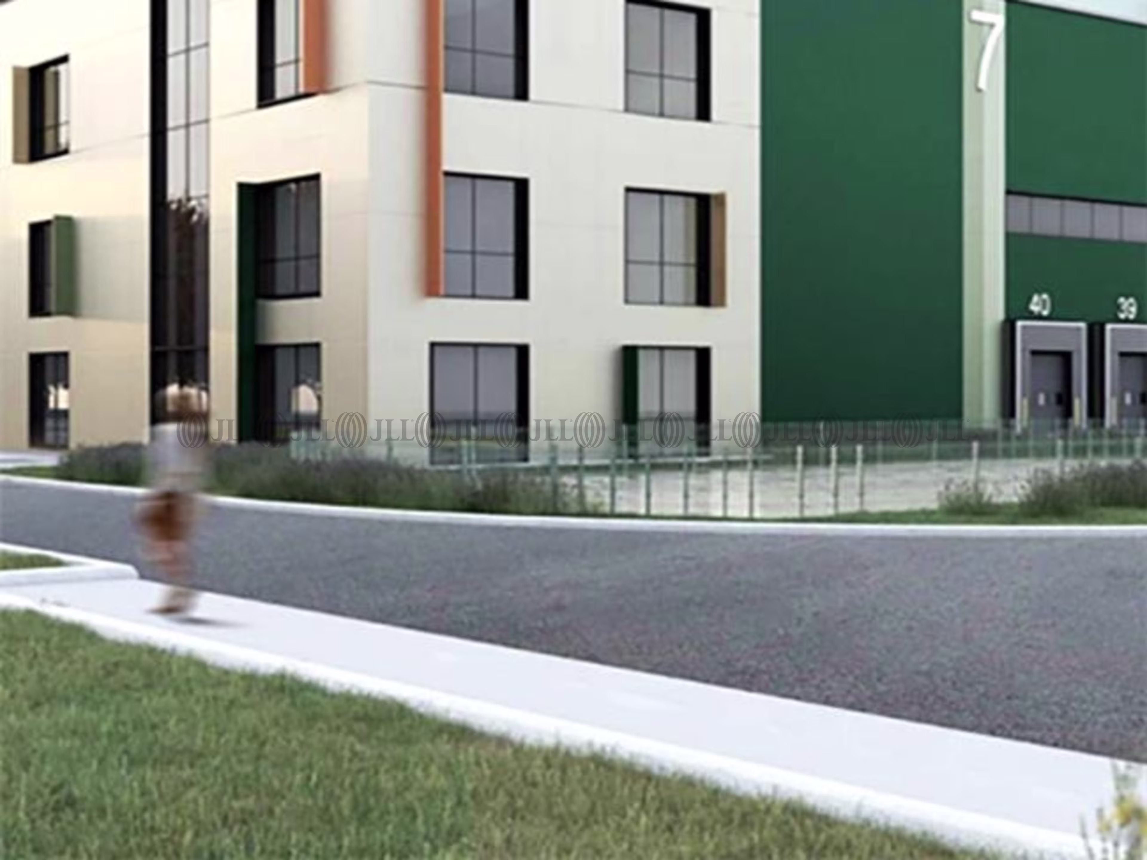PROJET - BATIMENT 2