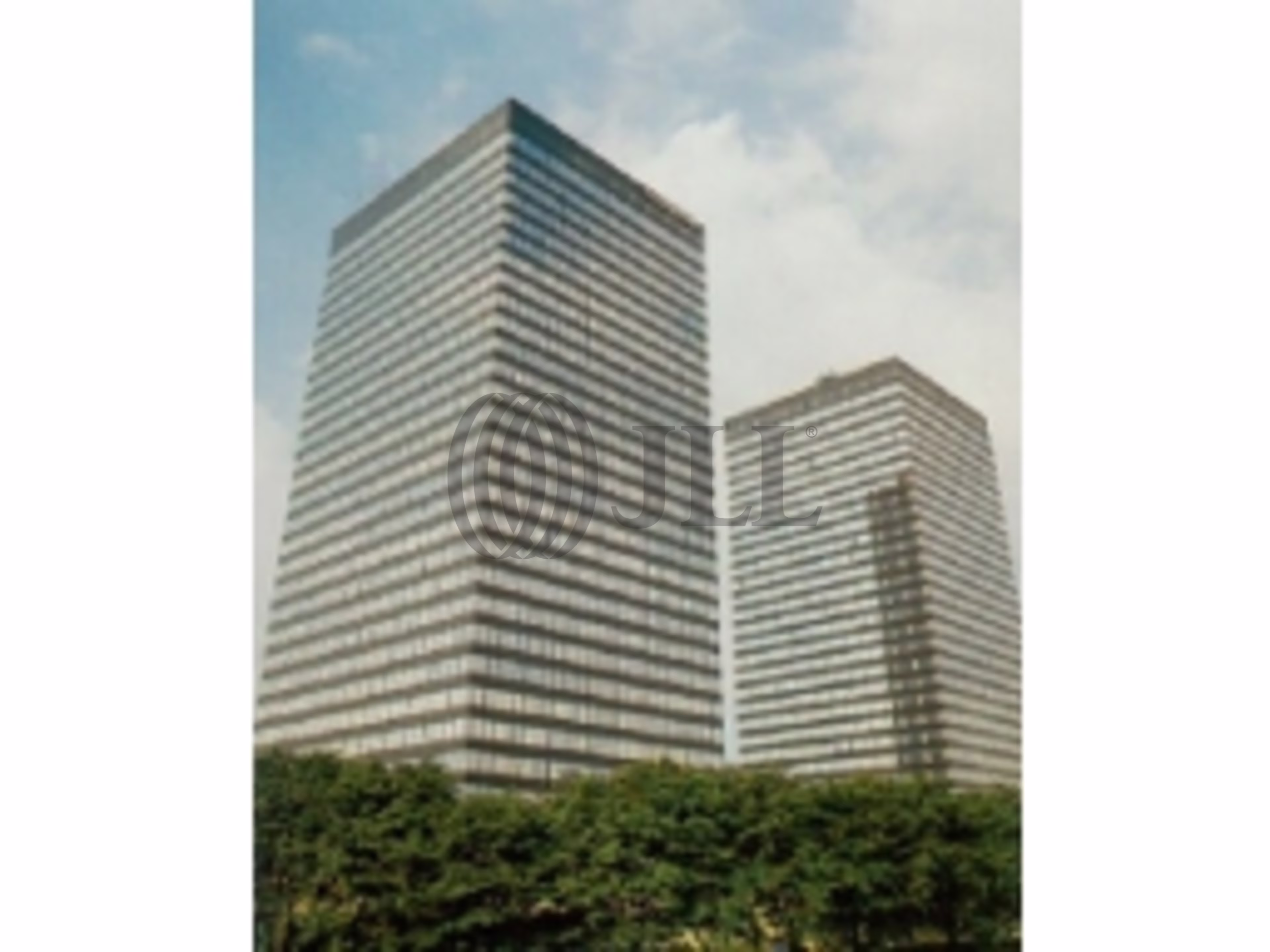 Landmark B