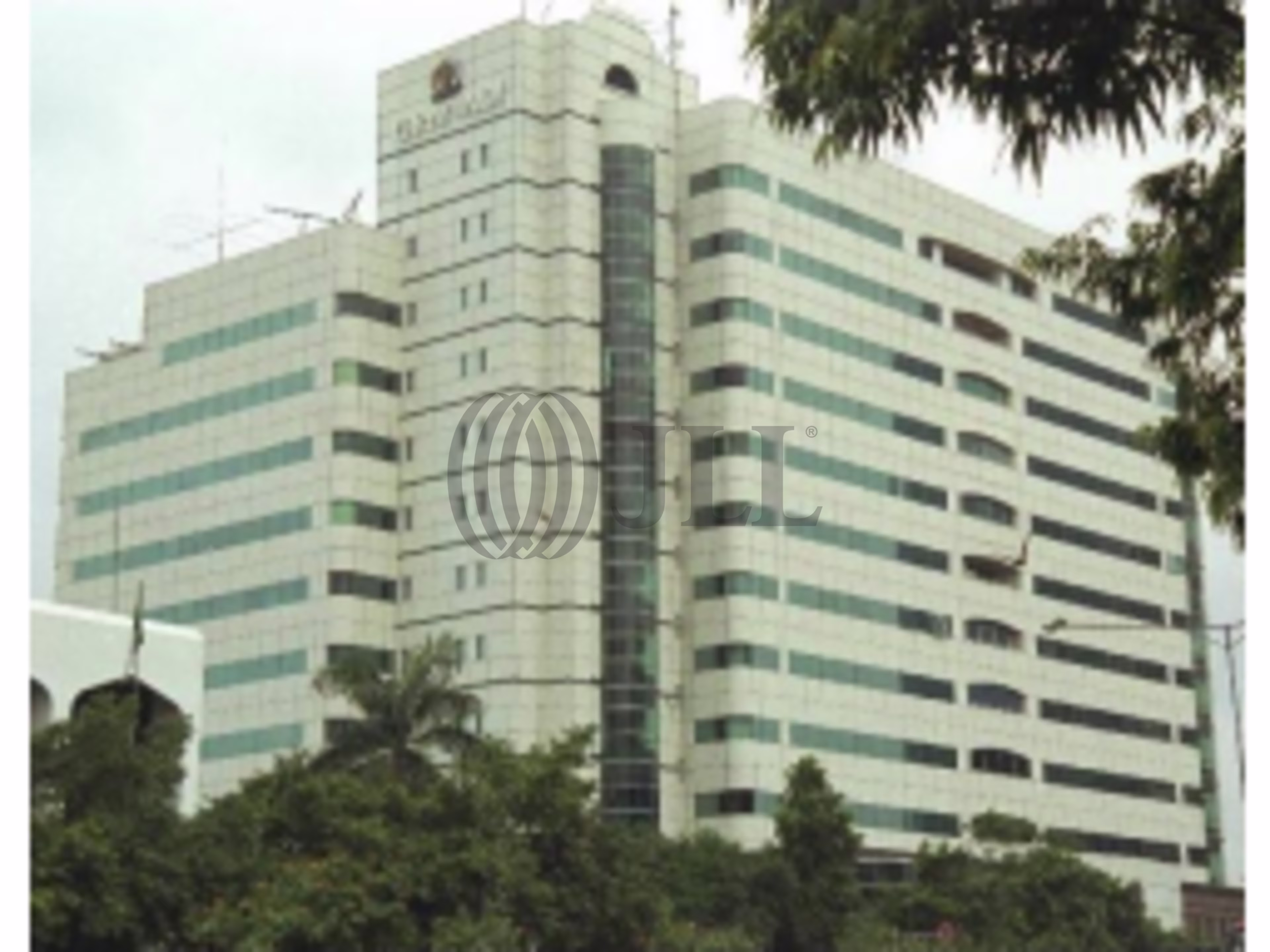 Gedung Granadi
