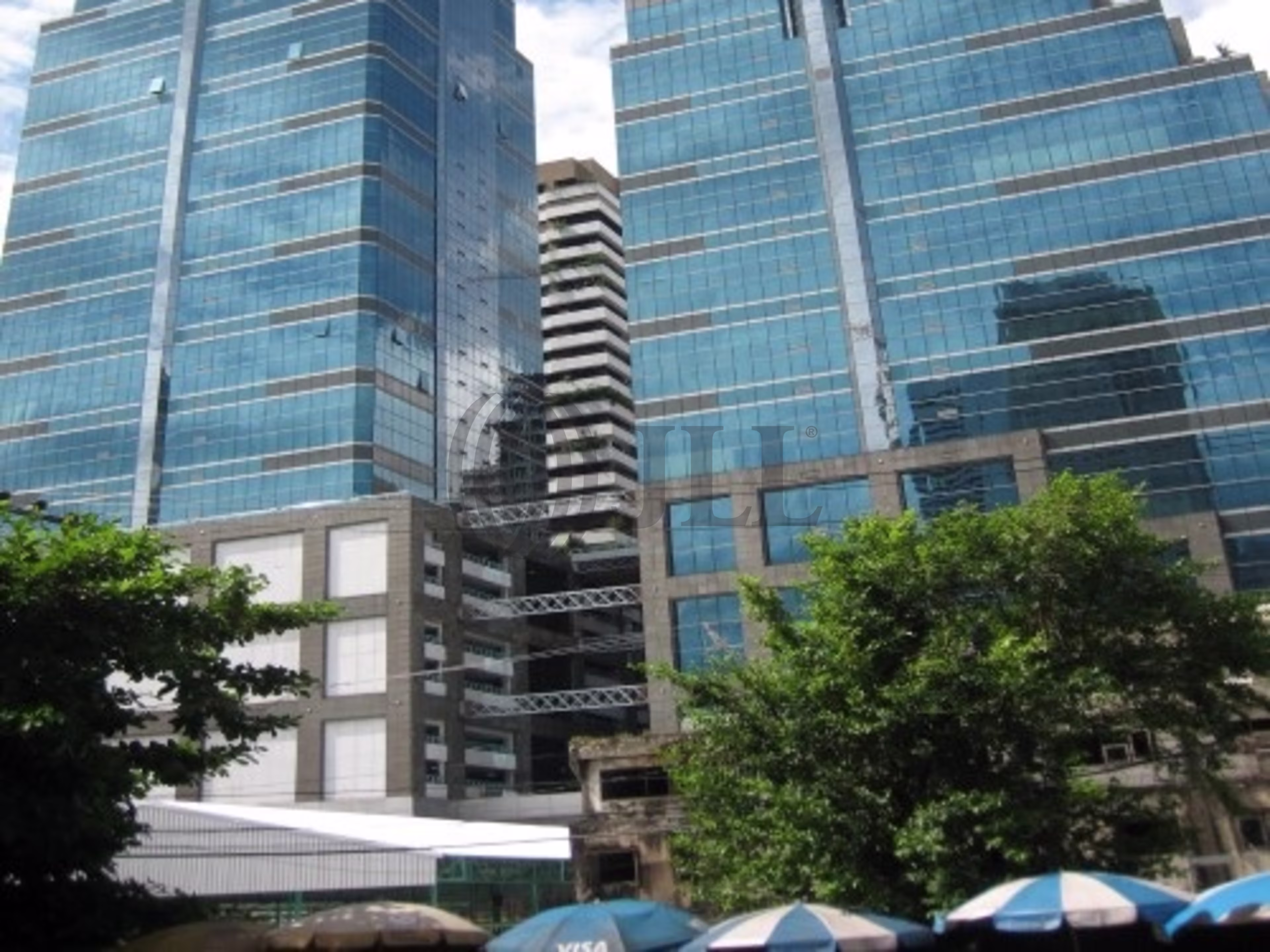 KKP Tower