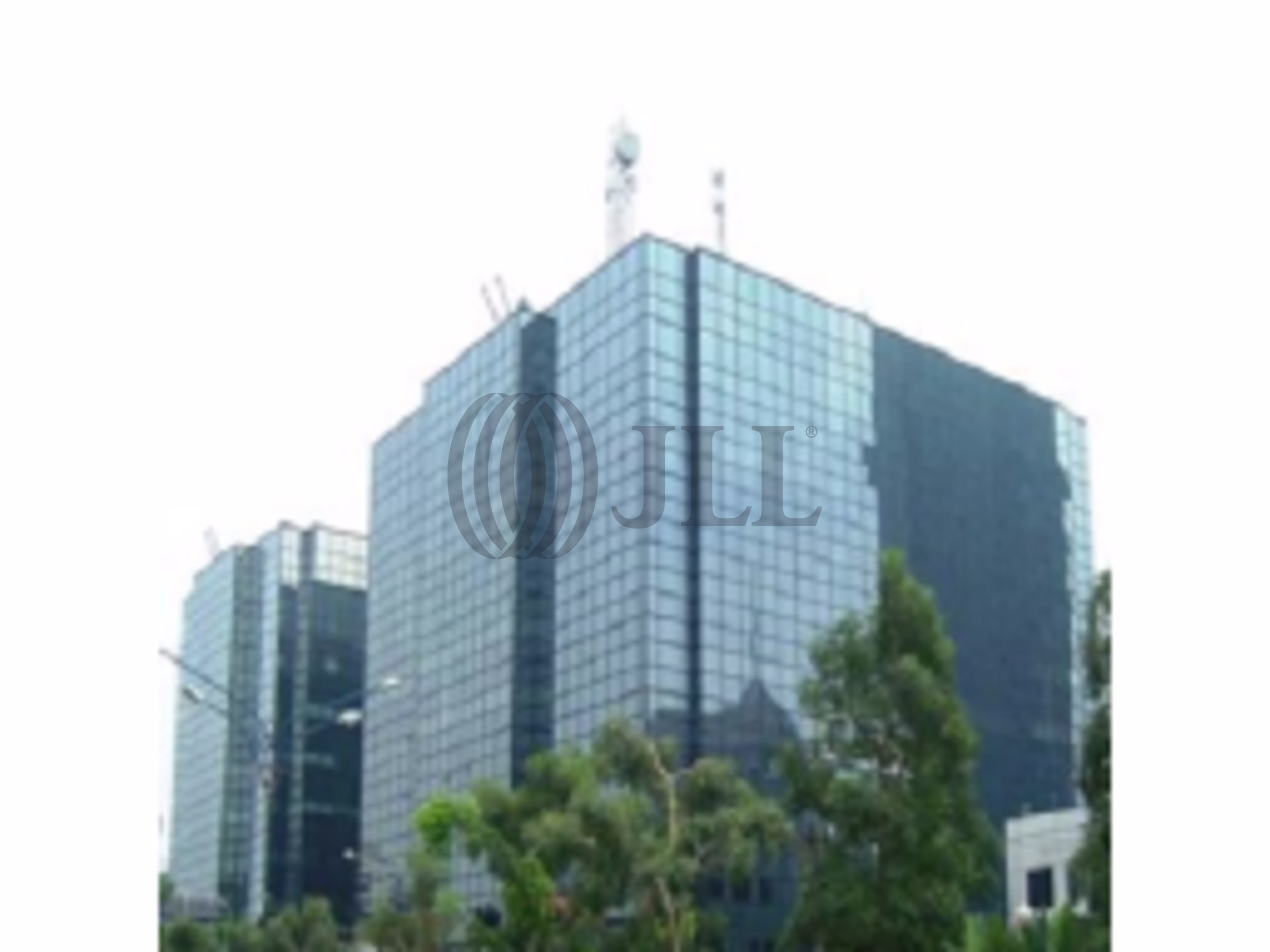 Plaza Kuningan Menara Selatan