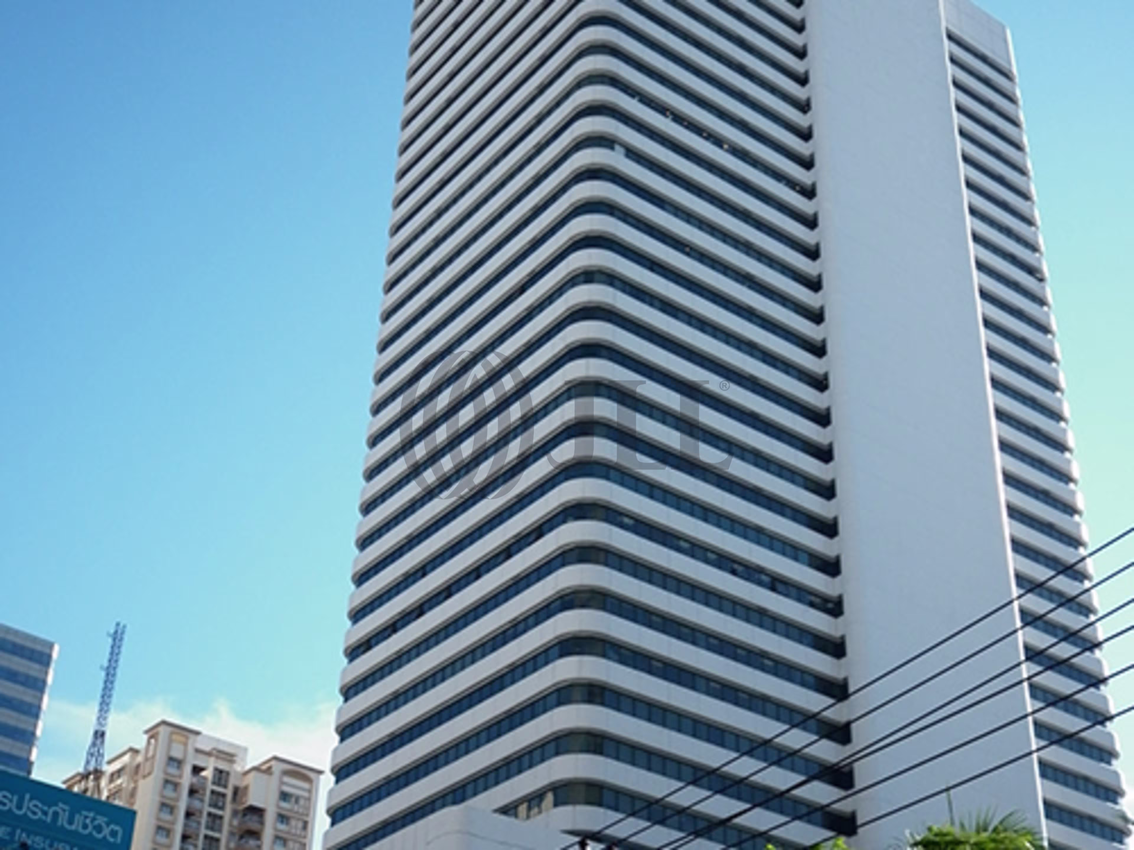 Ocean Tower II