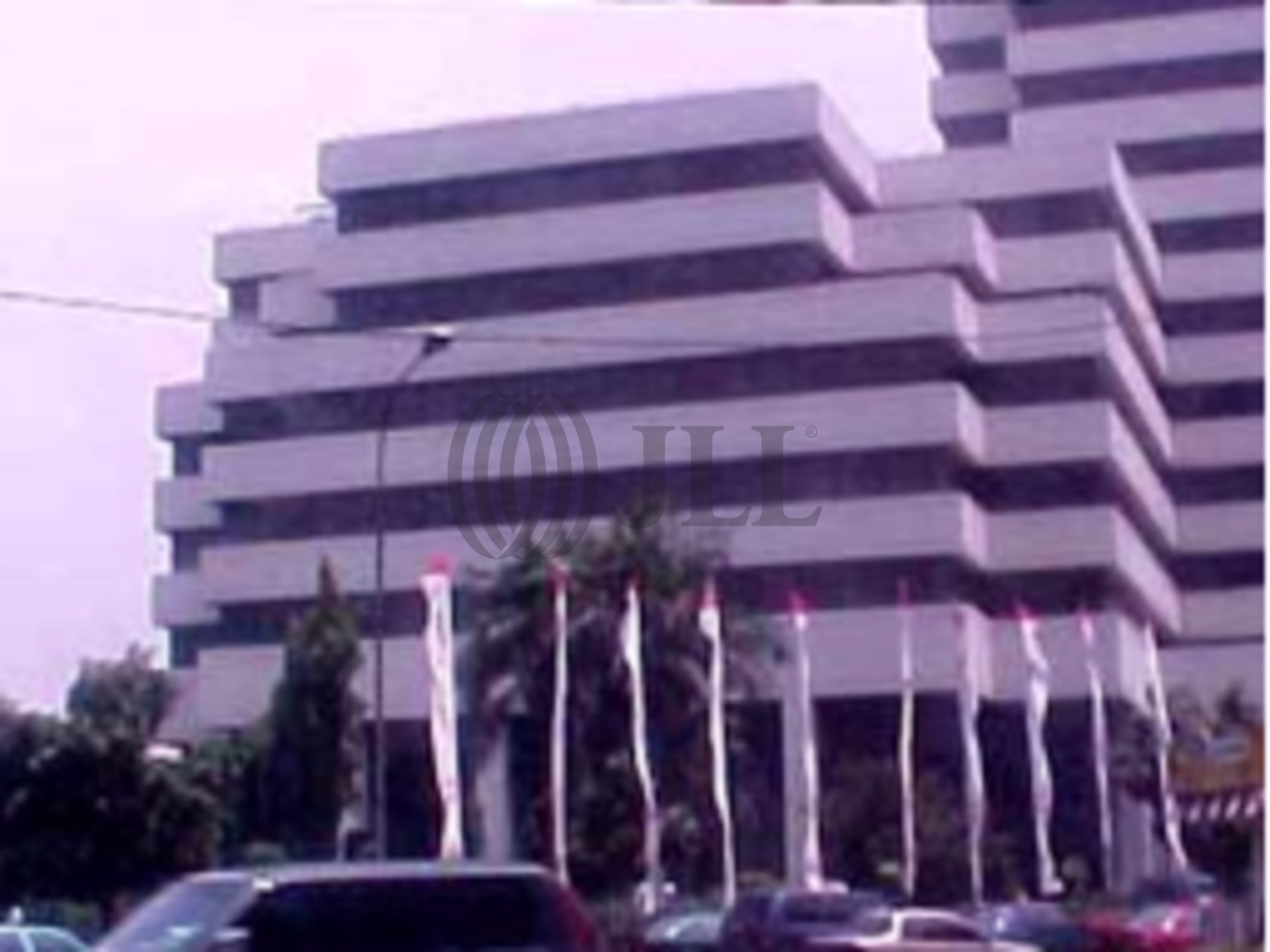 Chase Plaza (Podium)