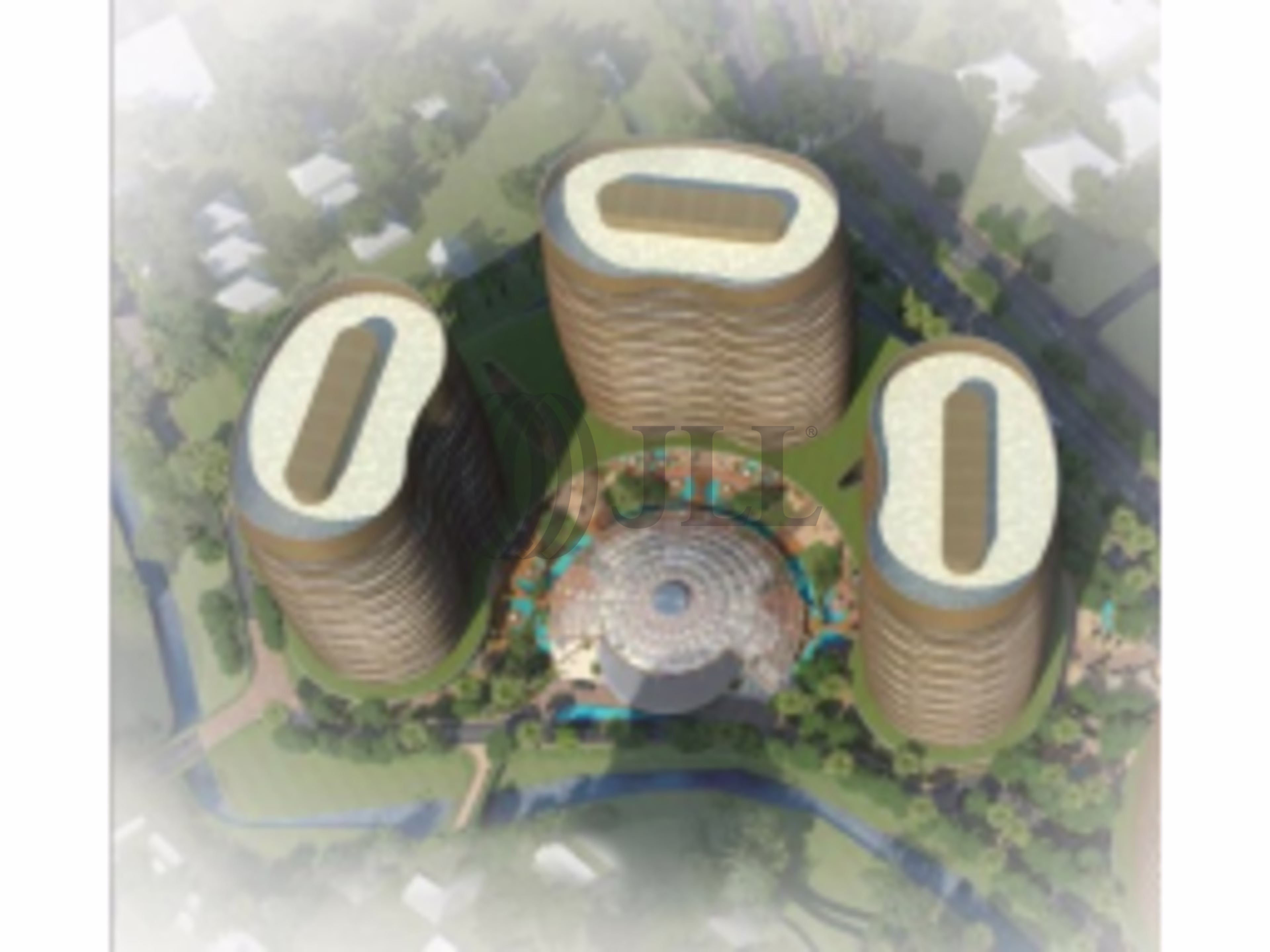 South Quarter Tower A