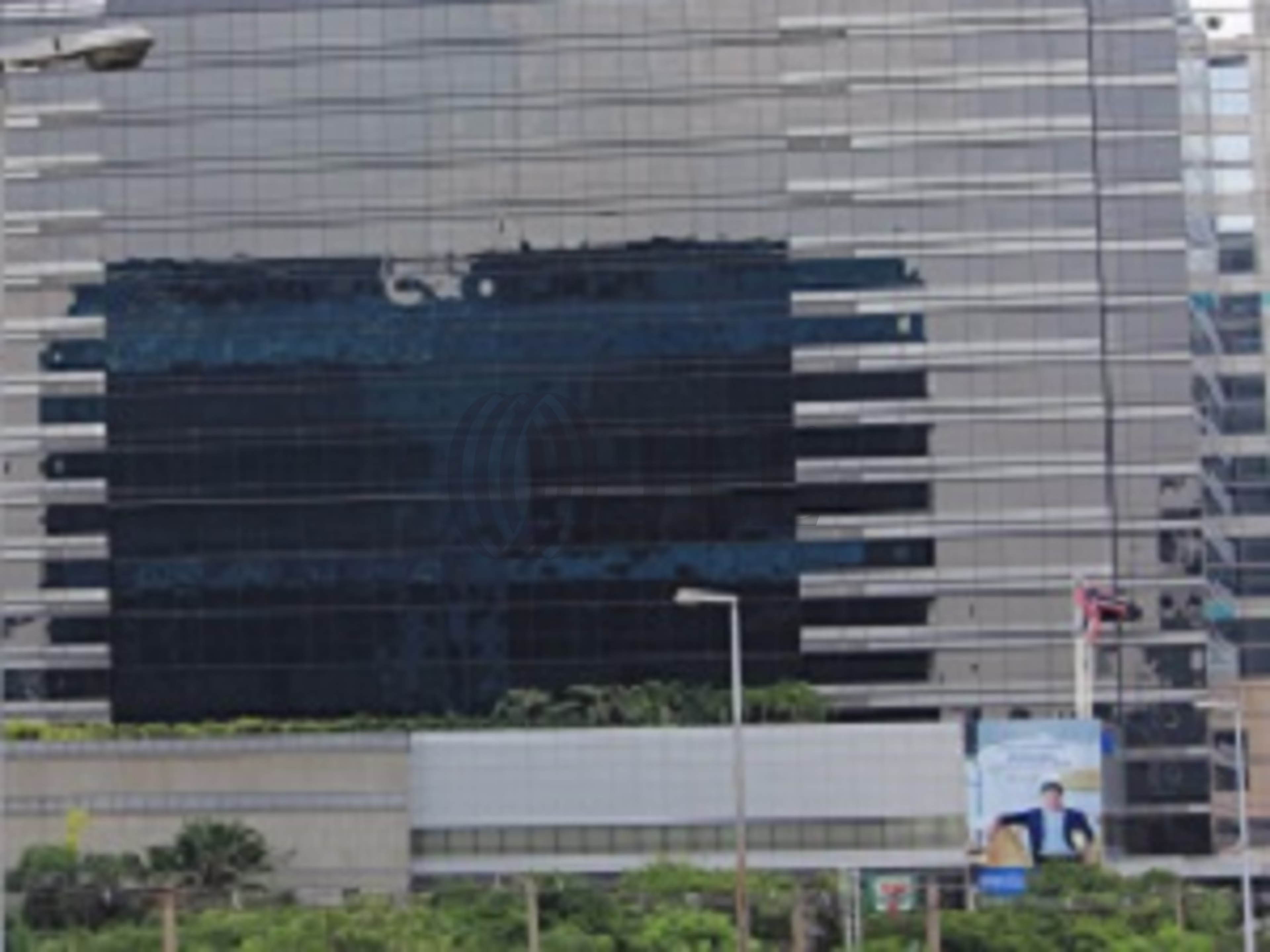 อาคารทิสโก้ ทาวเวอร์