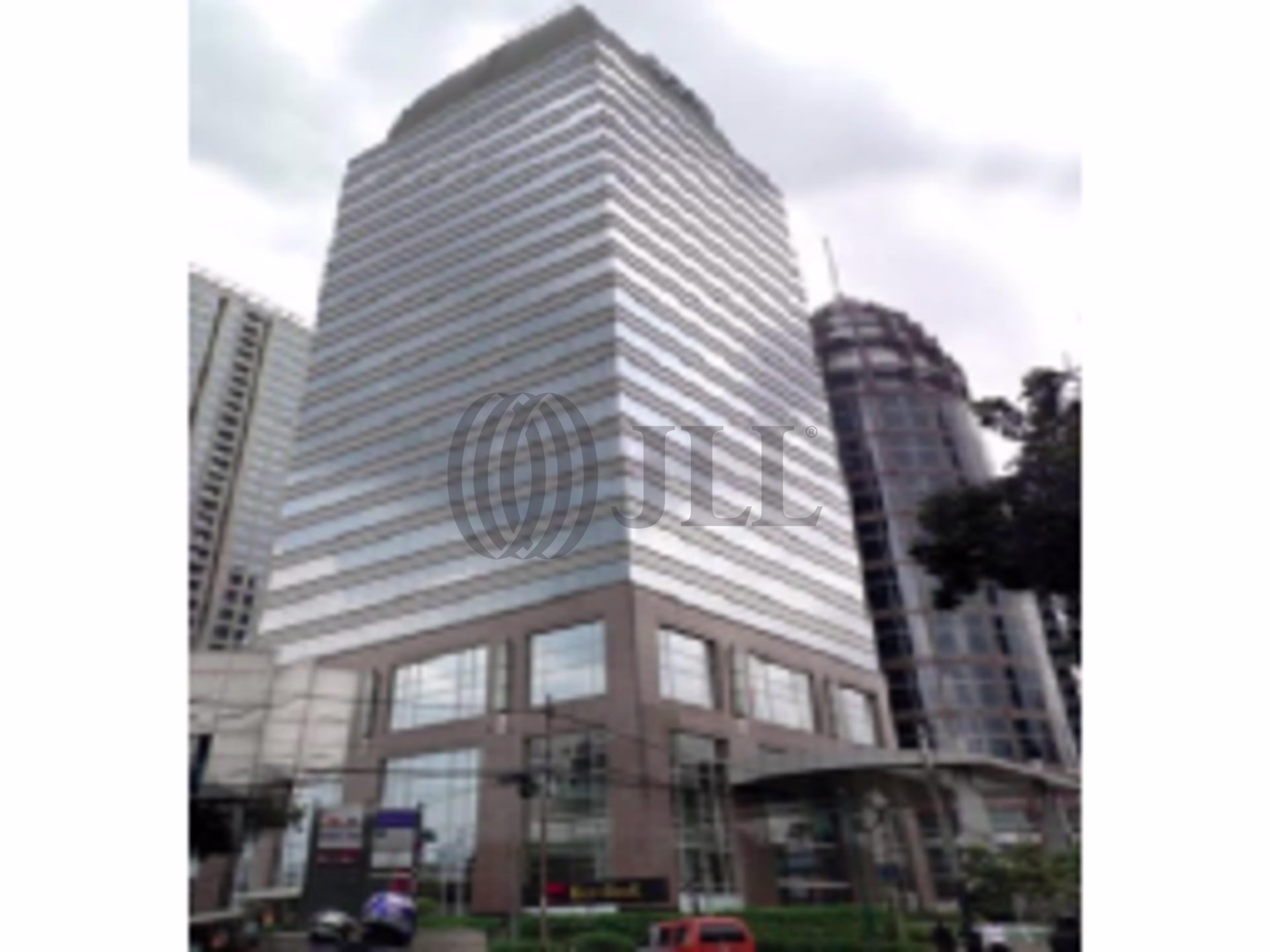 Plaza Asia (Plaza Abda)