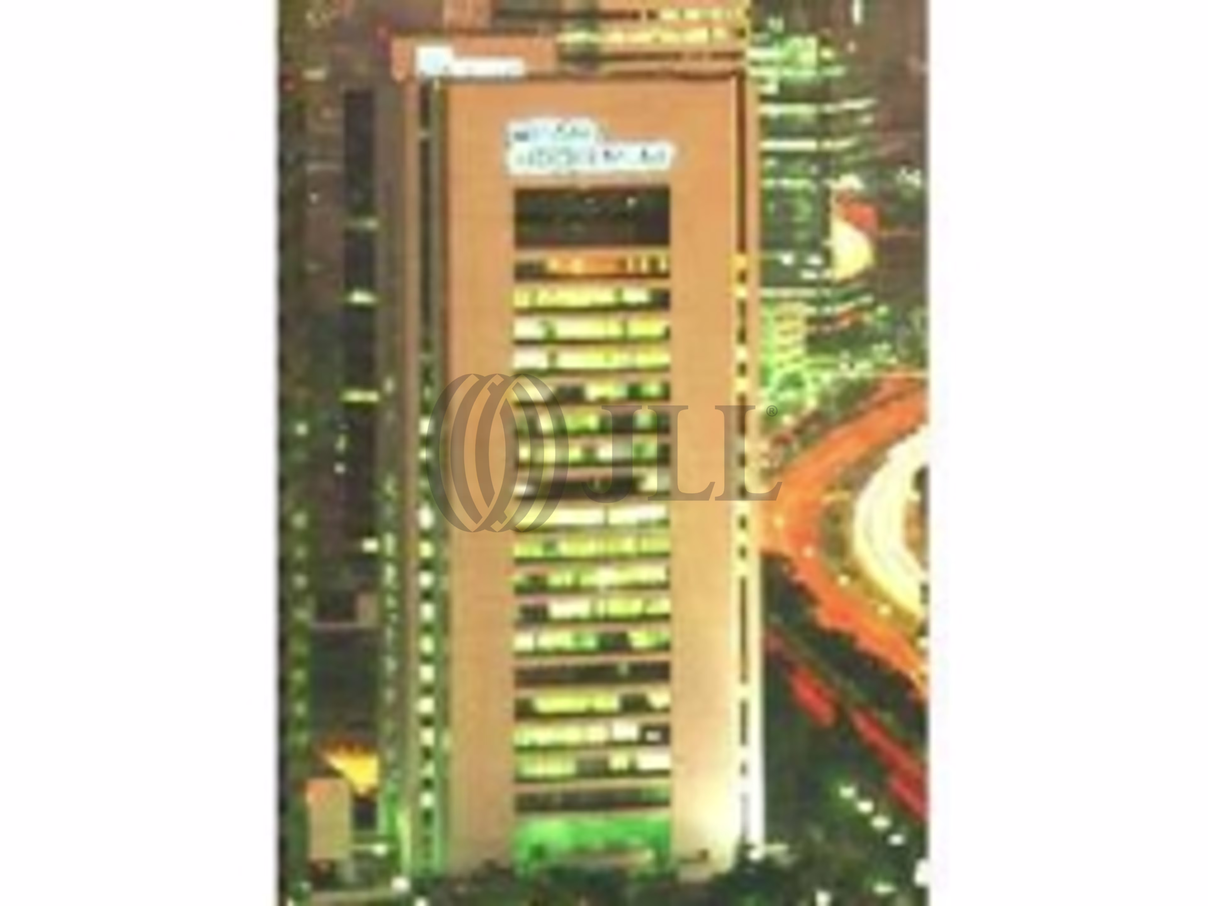Wisma Indocement